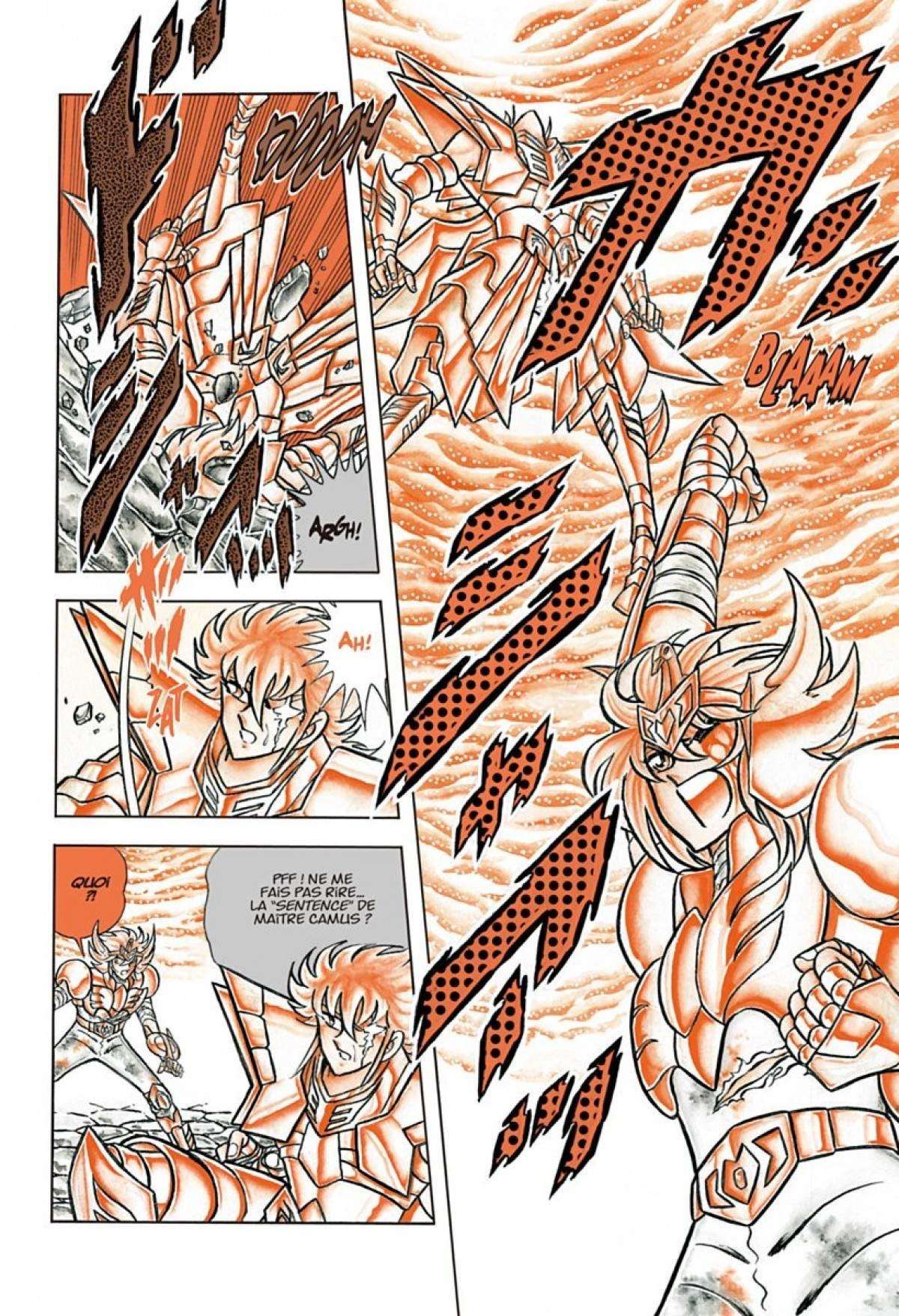  Saint Seiya – Les Chevaliers du Zodiaque - Chapitre 13 - 103