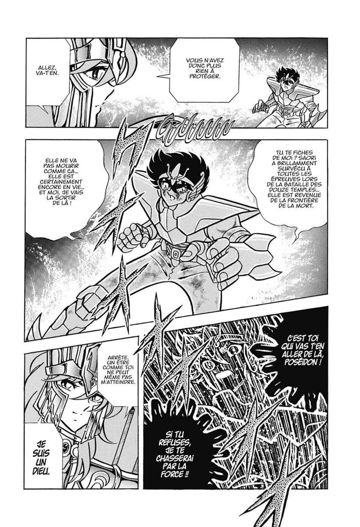  Saint Seiya – Les Chevaliers du Zodiaque - Chapitre 13 - 183