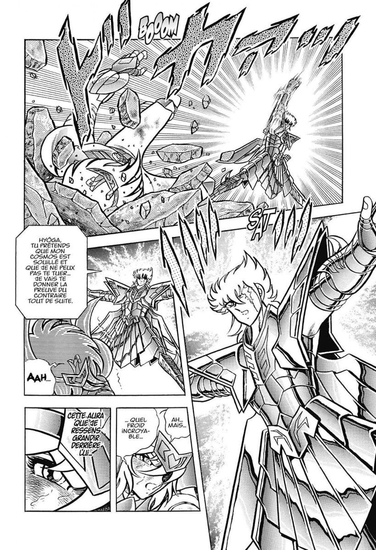  Saint Seiya – Les Chevaliers du Zodiaque - Chapitre 13 - 81