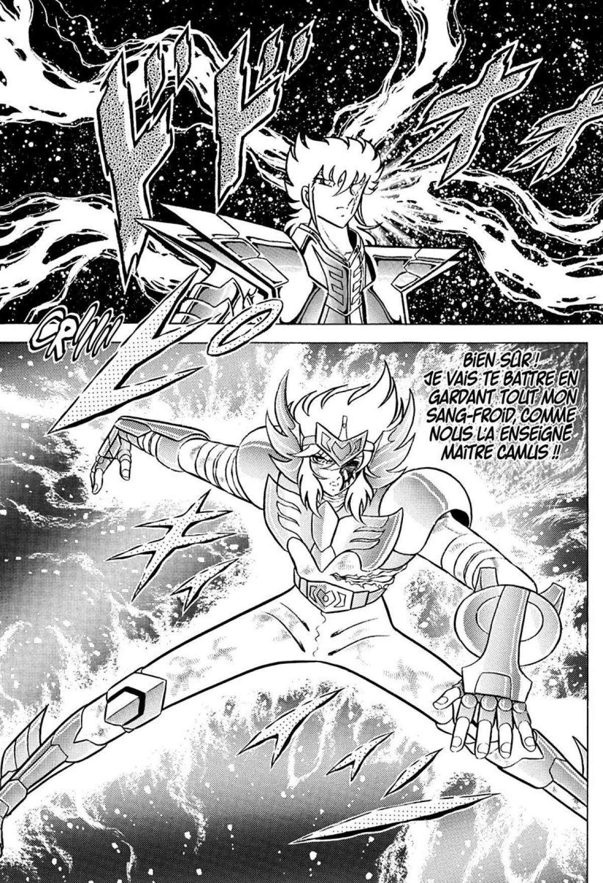  Saint Seiya – Les Chevaliers du Zodiaque - Chapitre 13 - 94