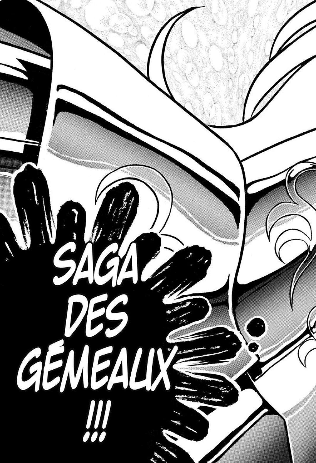  Saint Seiya – Les Chevaliers du Zodiaque - Chapitre 13 - 136