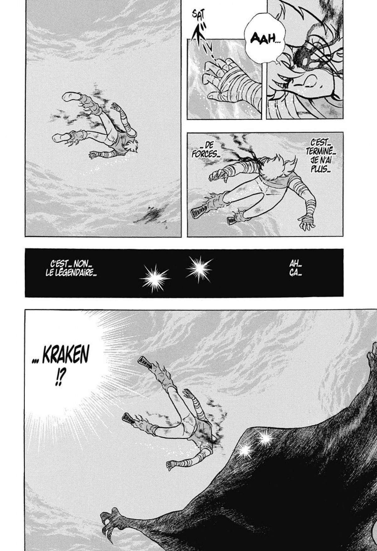  Saint Seiya – Les Chevaliers du Zodiaque - Chapitre 13 - 75