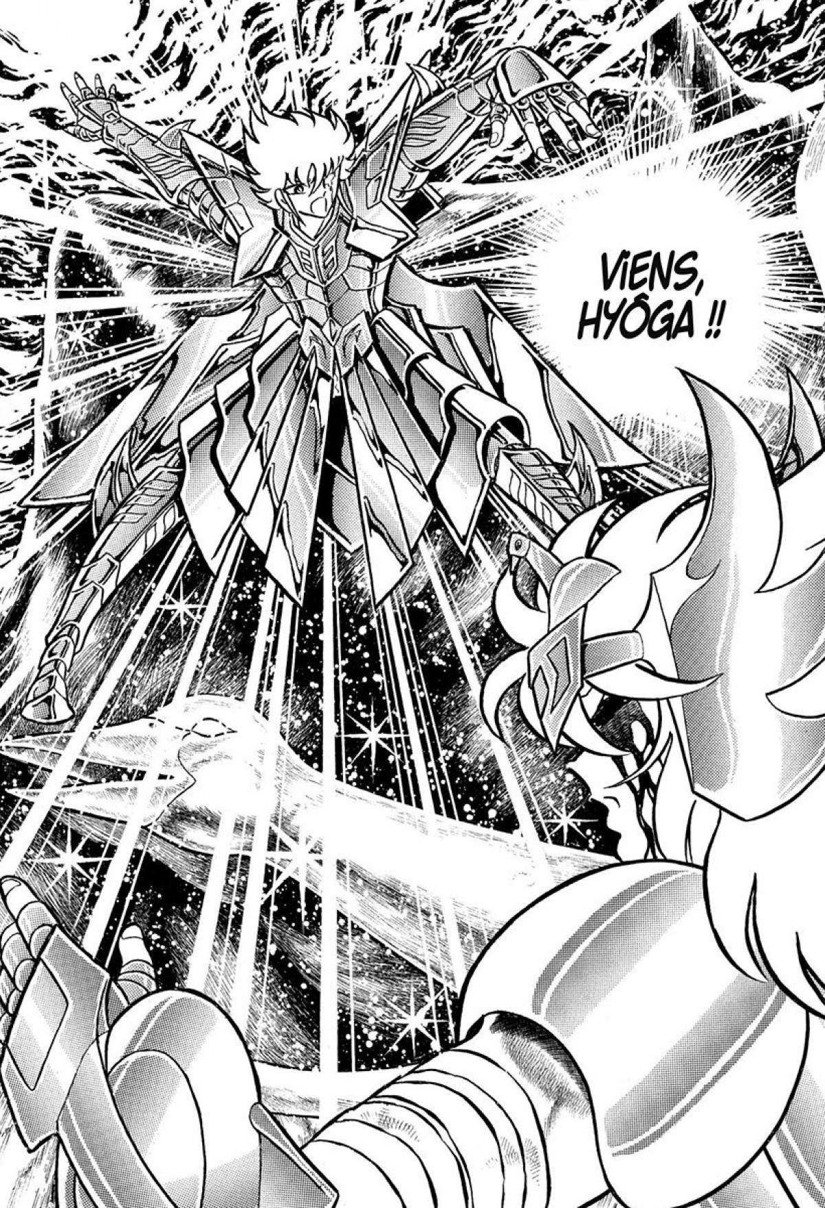  Saint Seiya – Les Chevaliers du Zodiaque - Chapitre 13 - 96