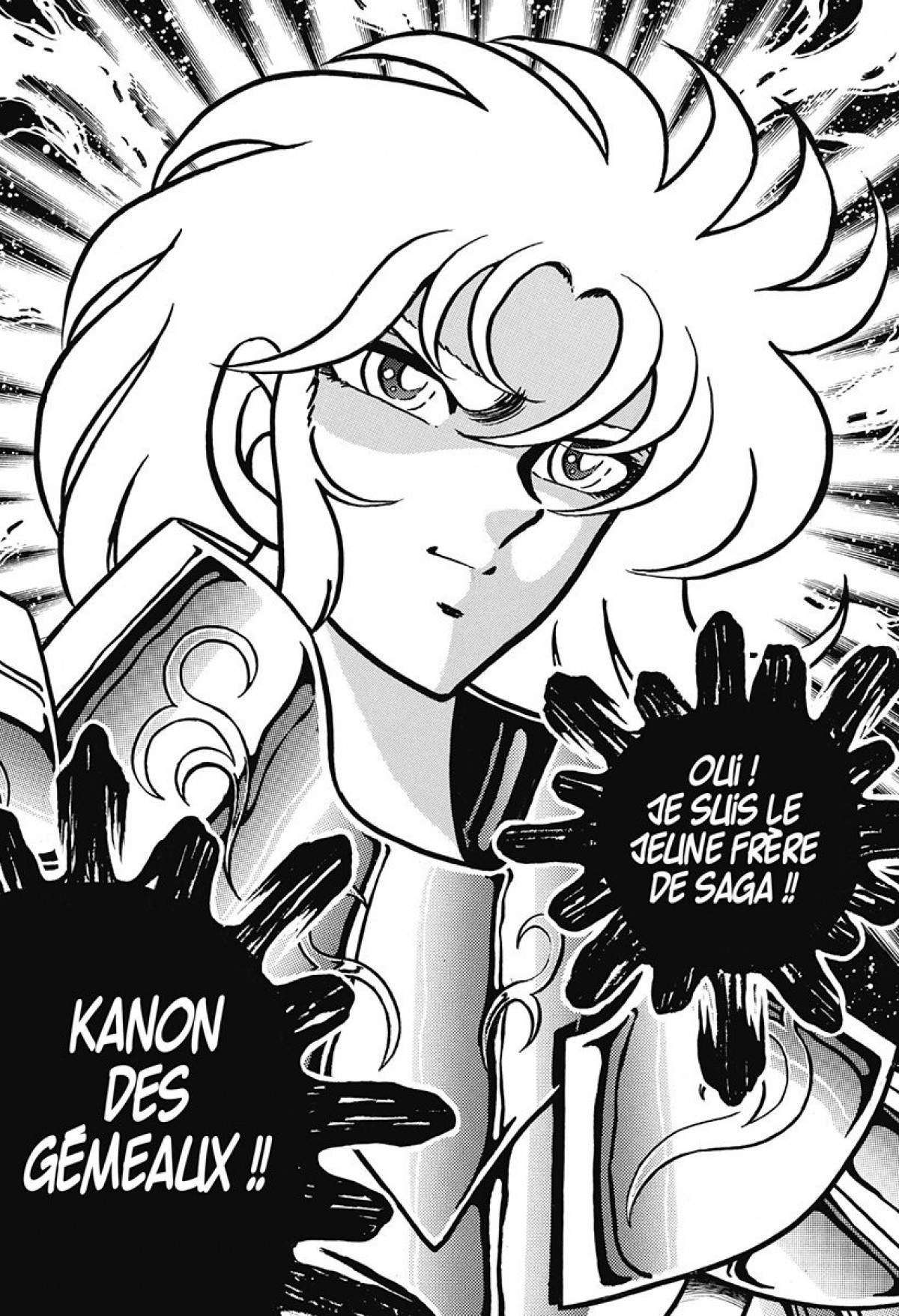  Saint Seiya – Les Chevaliers du Zodiaque - Chapitre 13 - 139