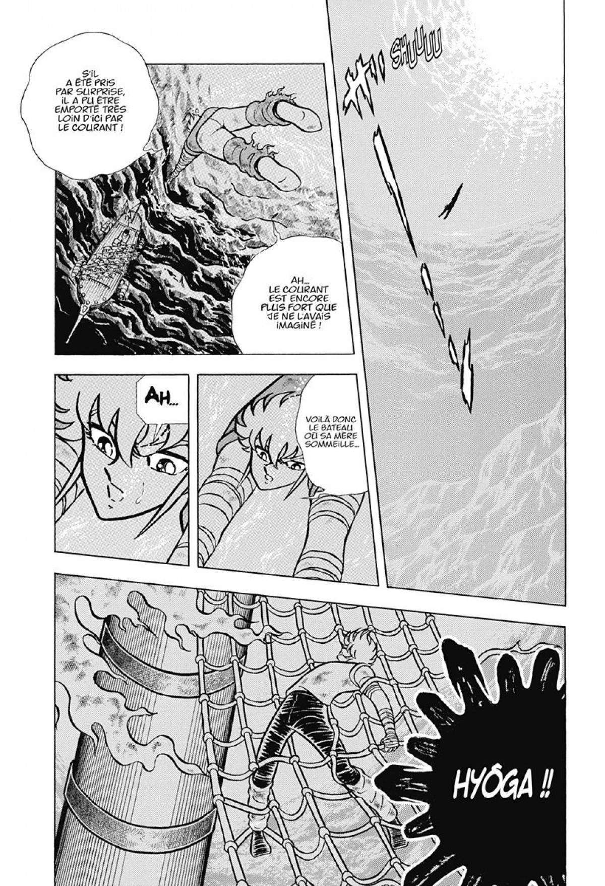  Saint Seiya – Les Chevaliers du Zodiaque - Chapitre 13 - 70