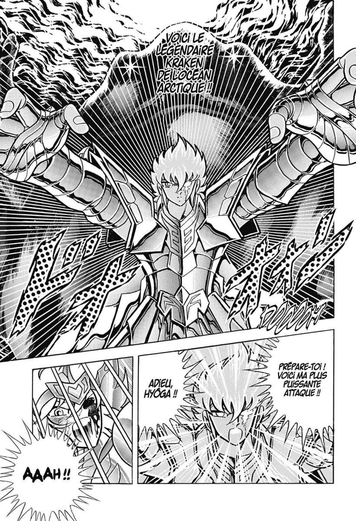  Saint Seiya – Les Chevaliers du Zodiaque - Chapitre 13 - 82