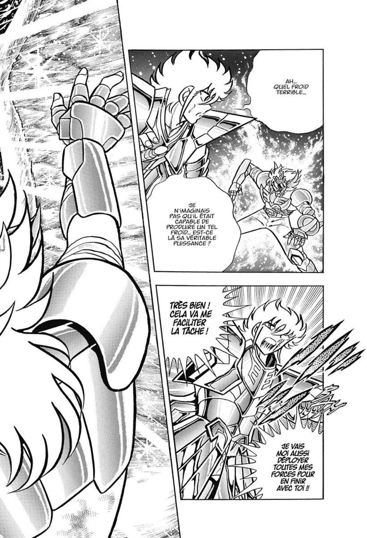  Saint Seiya – Les Chevaliers du Zodiaque - Chapitre 13 - 95