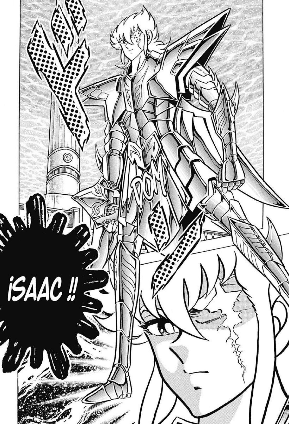  Saint Seiya – Les Chevaliers du Zodiaque - Chapitre 13 - 49