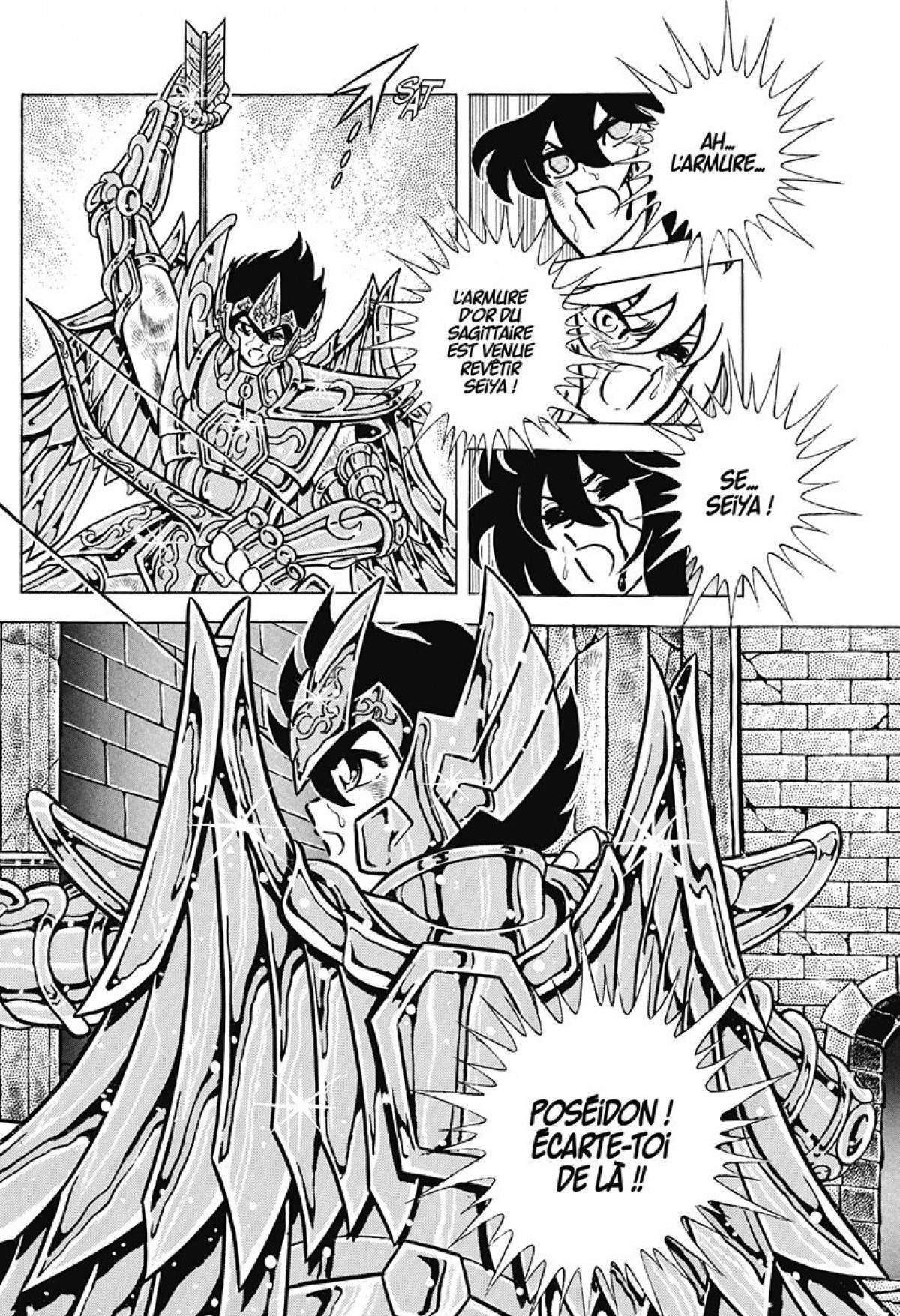  Saint Seiya – Les Chevaliers du Zodiaque - Chapitre 13 - 207