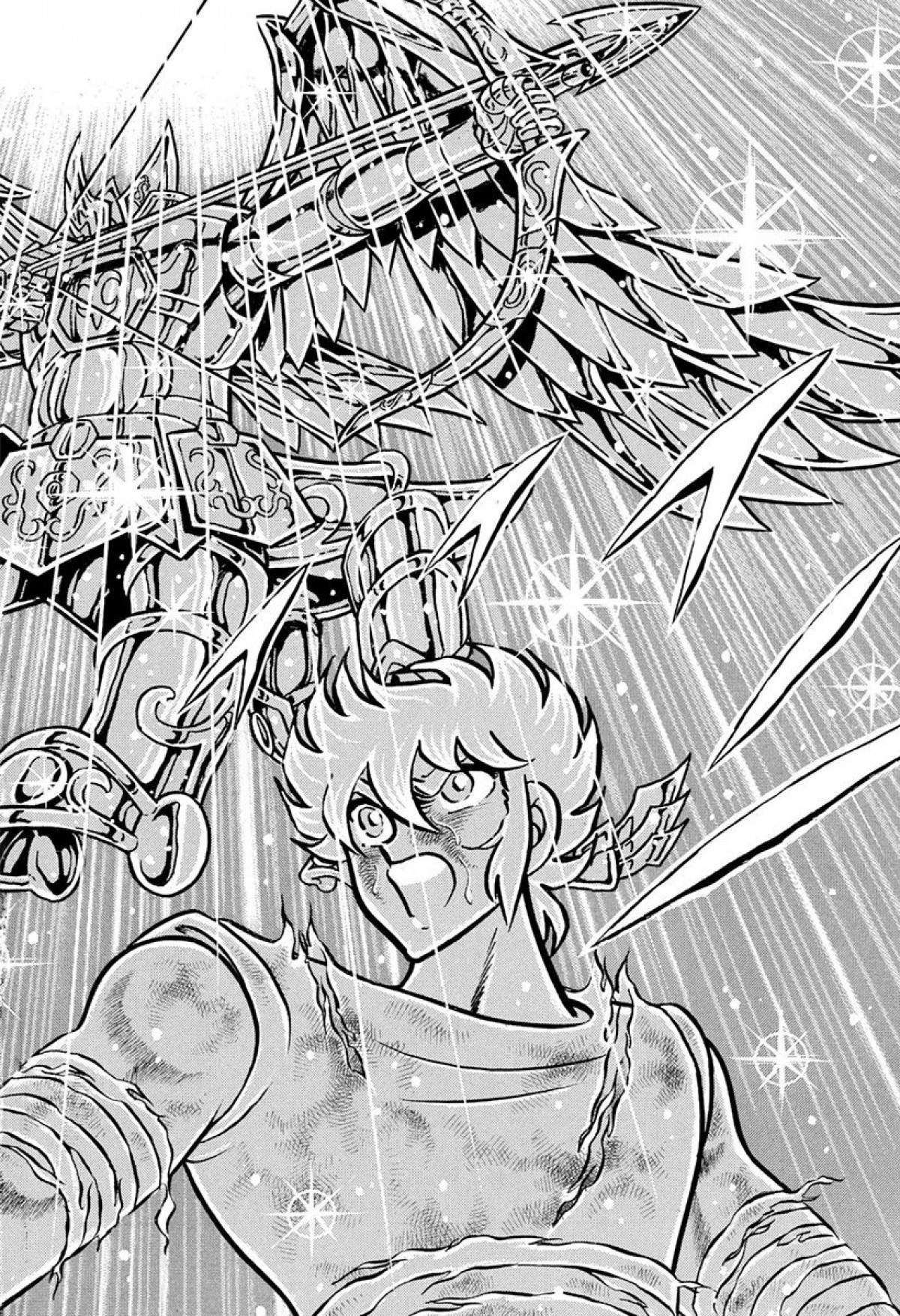  Saint Seiya – Les Chevaliers du Zodiaque - Chapitre 13 - 203