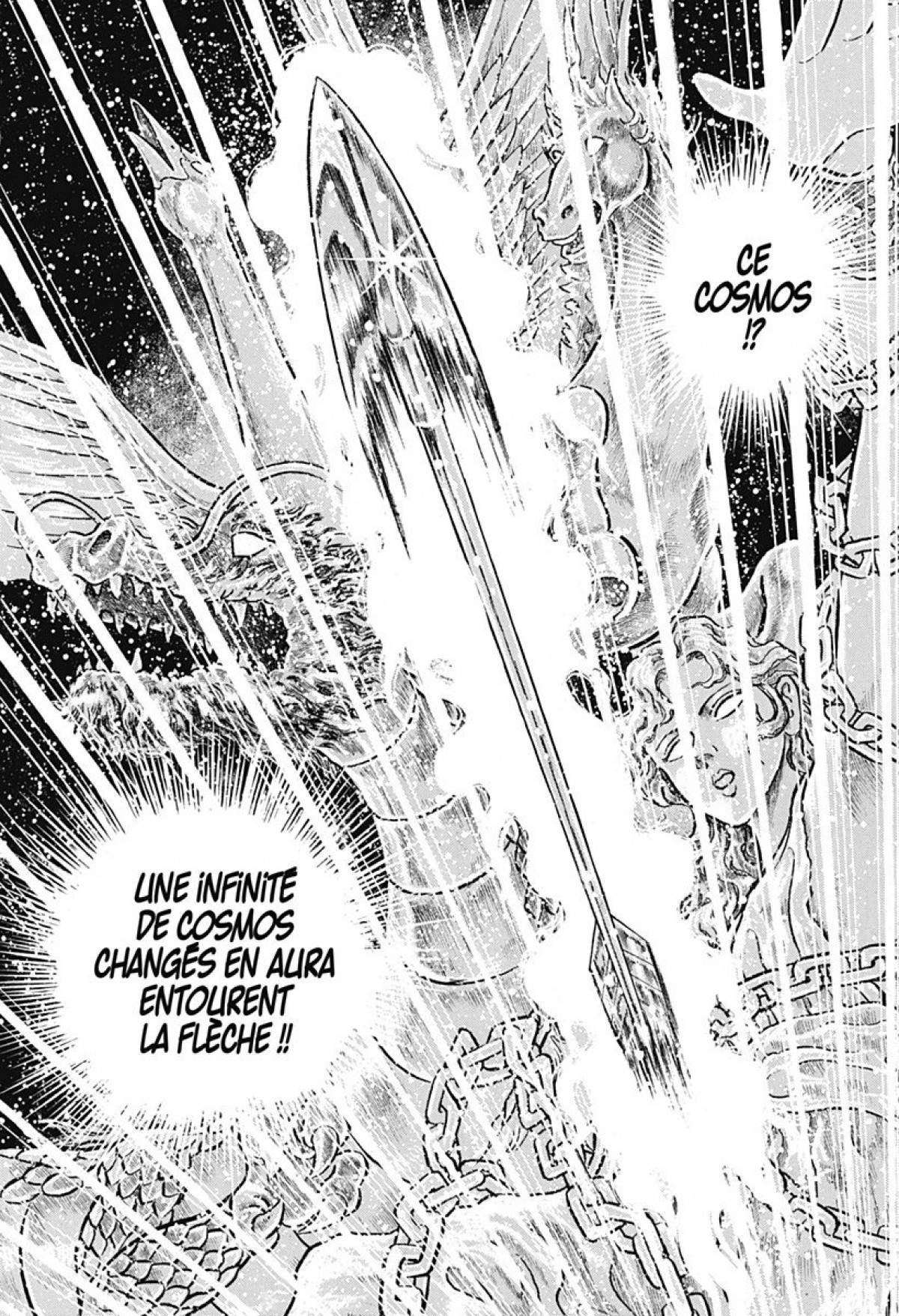  Saint Seiya – Les Chevaliers du Zodiaque - Chapitre 14 - 104