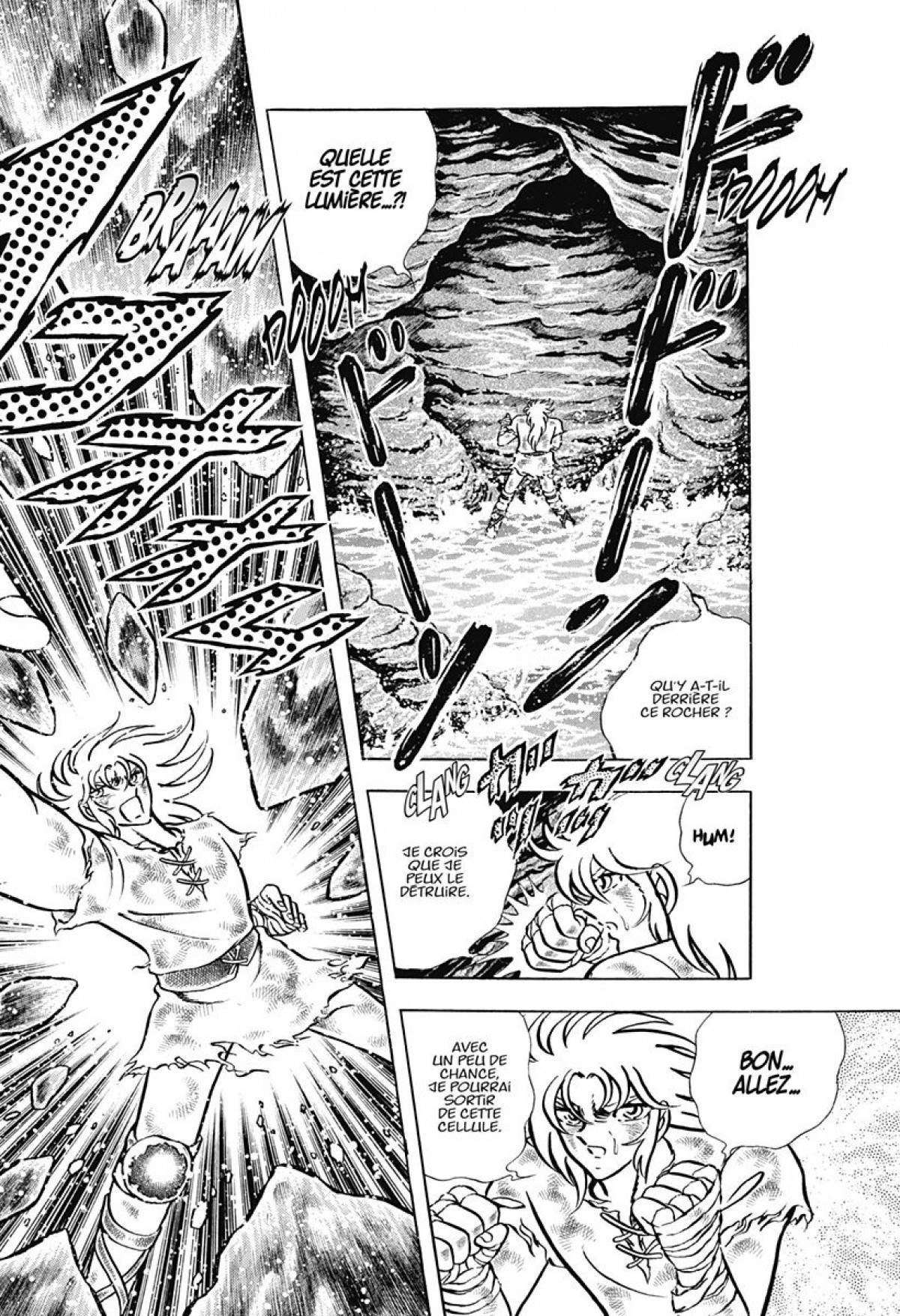  Saint Seiya – Les Chevaliers du Zodiaque - Chapitre 14 - 70