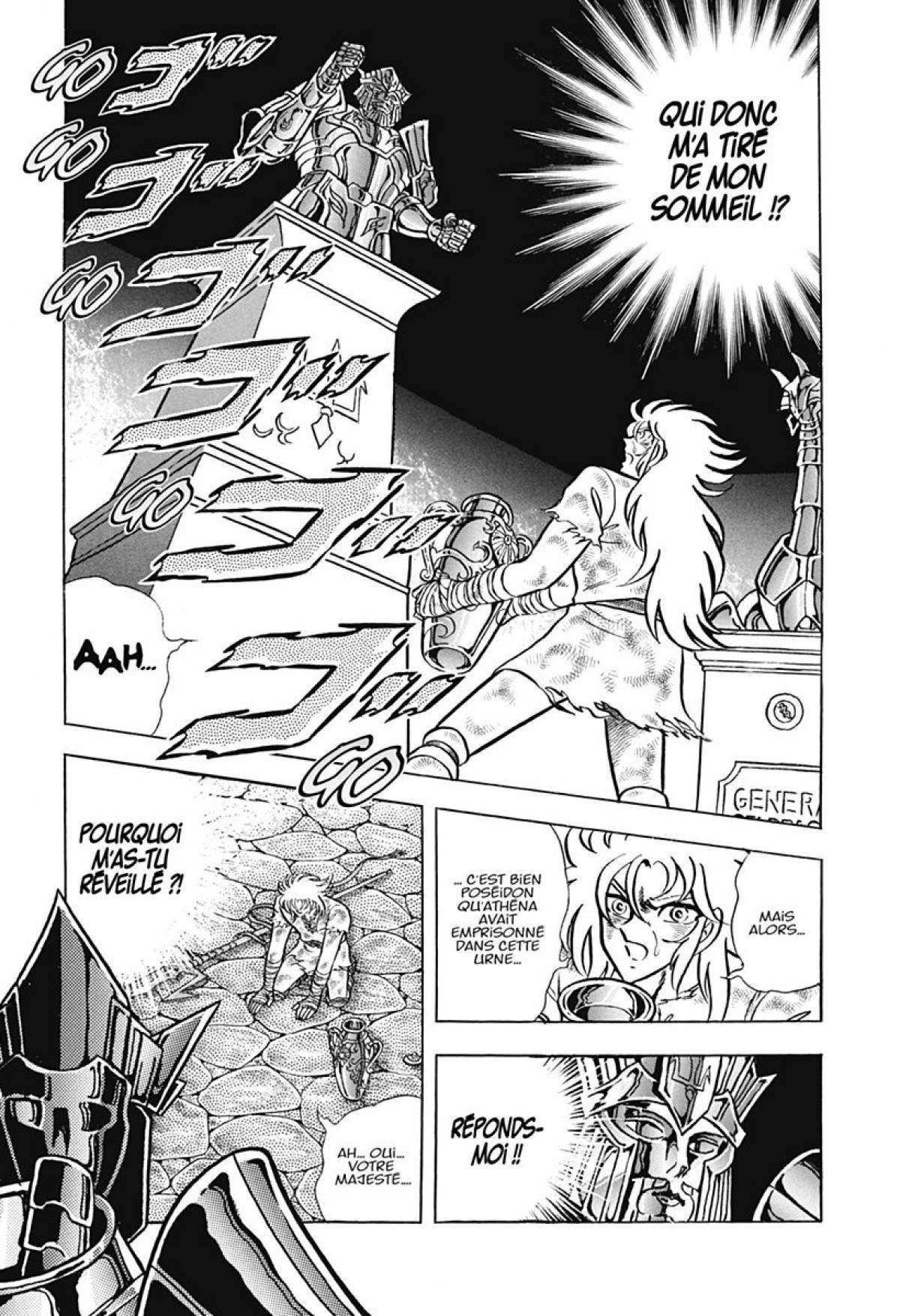  Saint Seiya – Les Chevaliers du Zodiaque - Chapitre 14 - 79