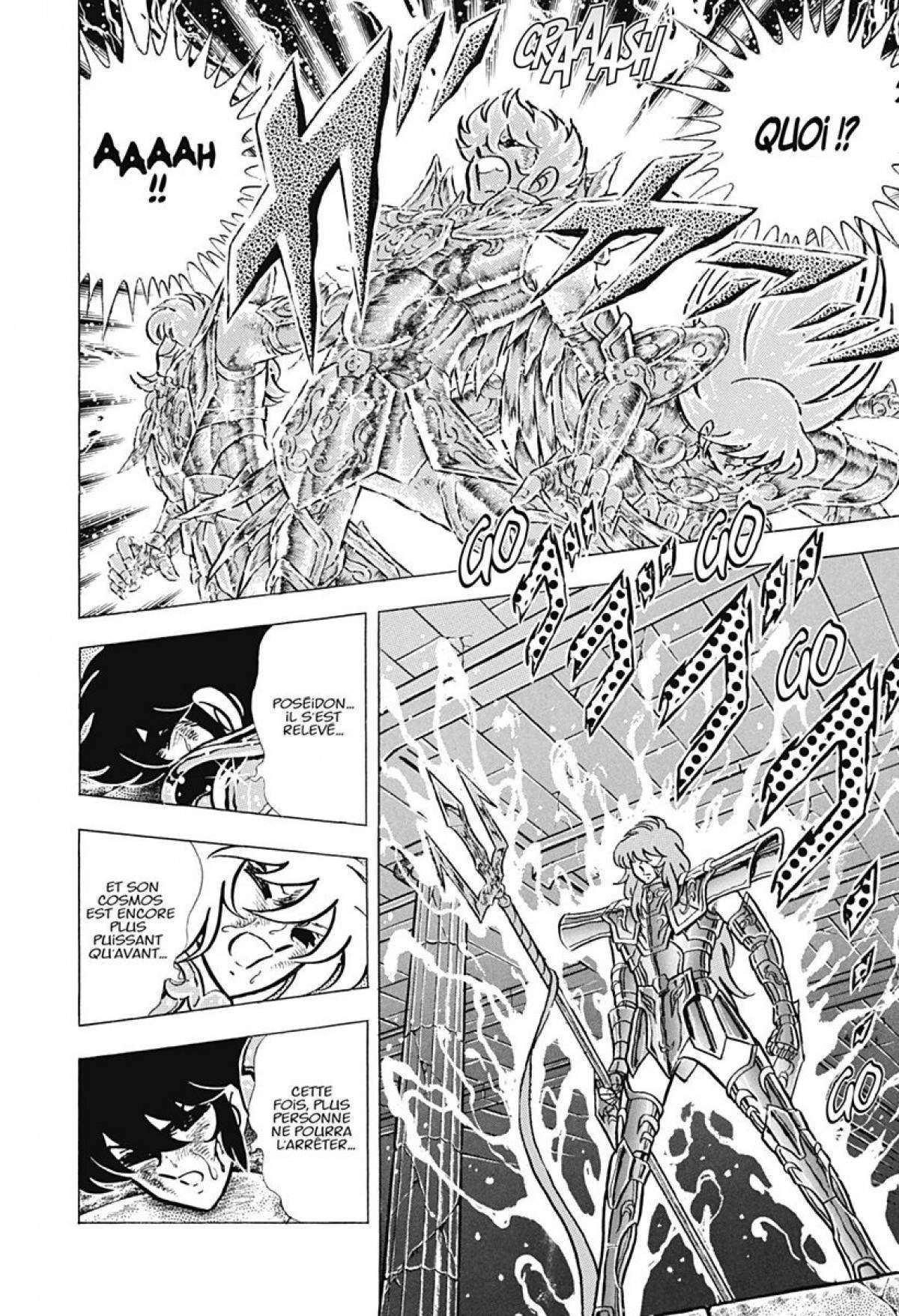  Saint Seiya – Les Chevaliers du Zodiaque - Chapitre 14 - 180