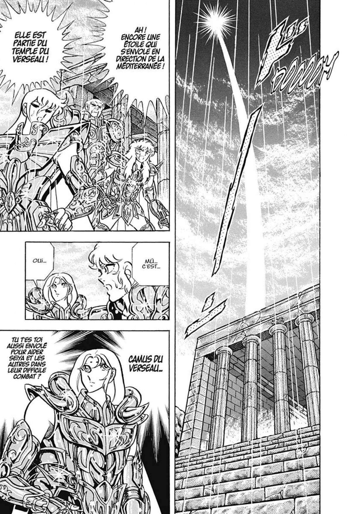  Saint Seiya – Les Chevaliers du Zodiaque - Chapitre 14 - 93