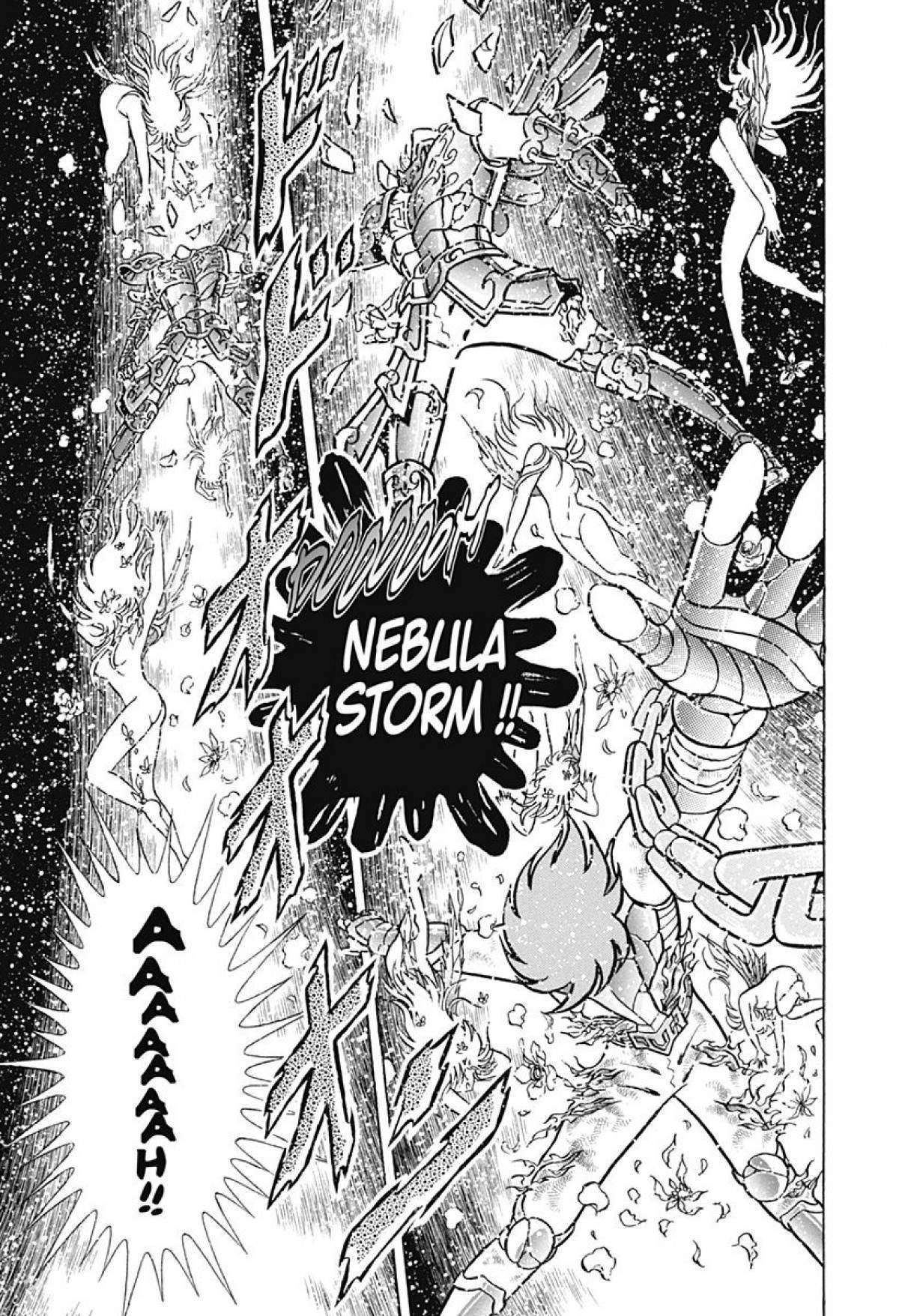  Saint Seiya – Les Chevaliers du Zodiaque - Chapitre 14 - 28