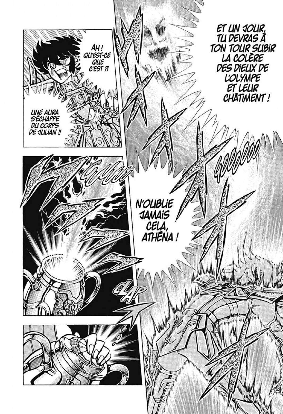  Saint Seiya – Les Chevaliers du Zodiaque - Chapitre 14 - 214