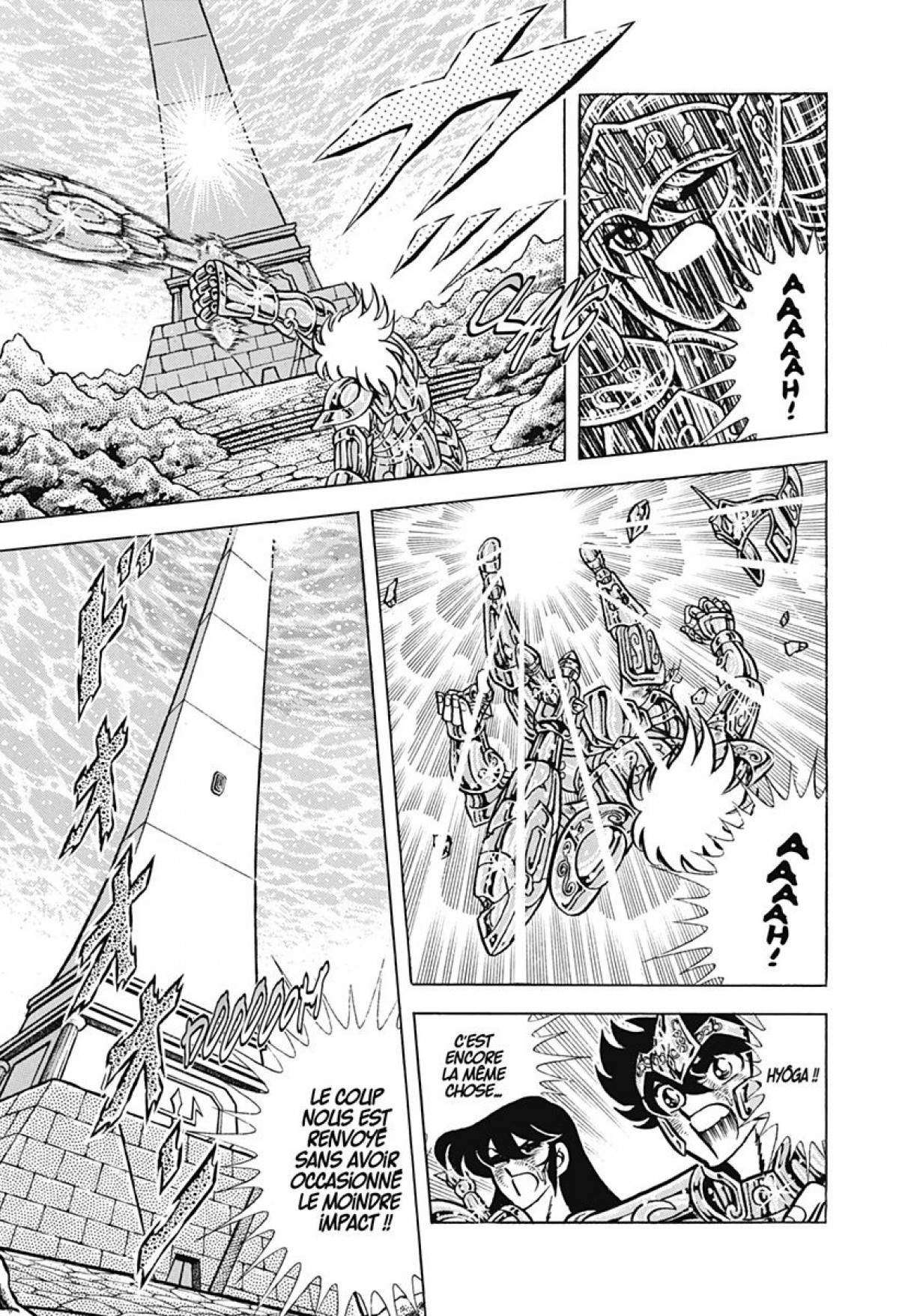  Saint Seiya – Les Chevaliers du Zodiaque - Chapitre 14 - 151