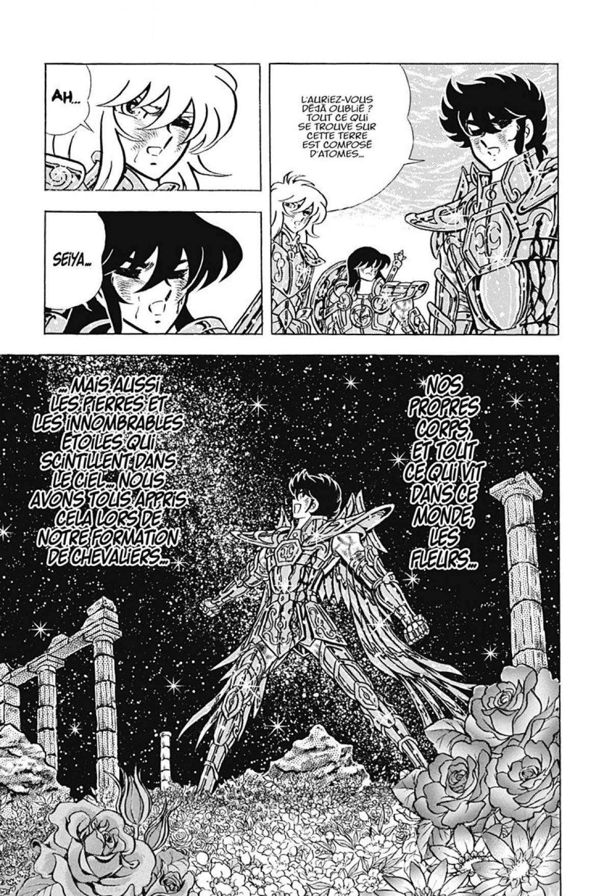  Saint Seiya – Les Chevaliers du Zodiaque - Chapitre 14 - 169