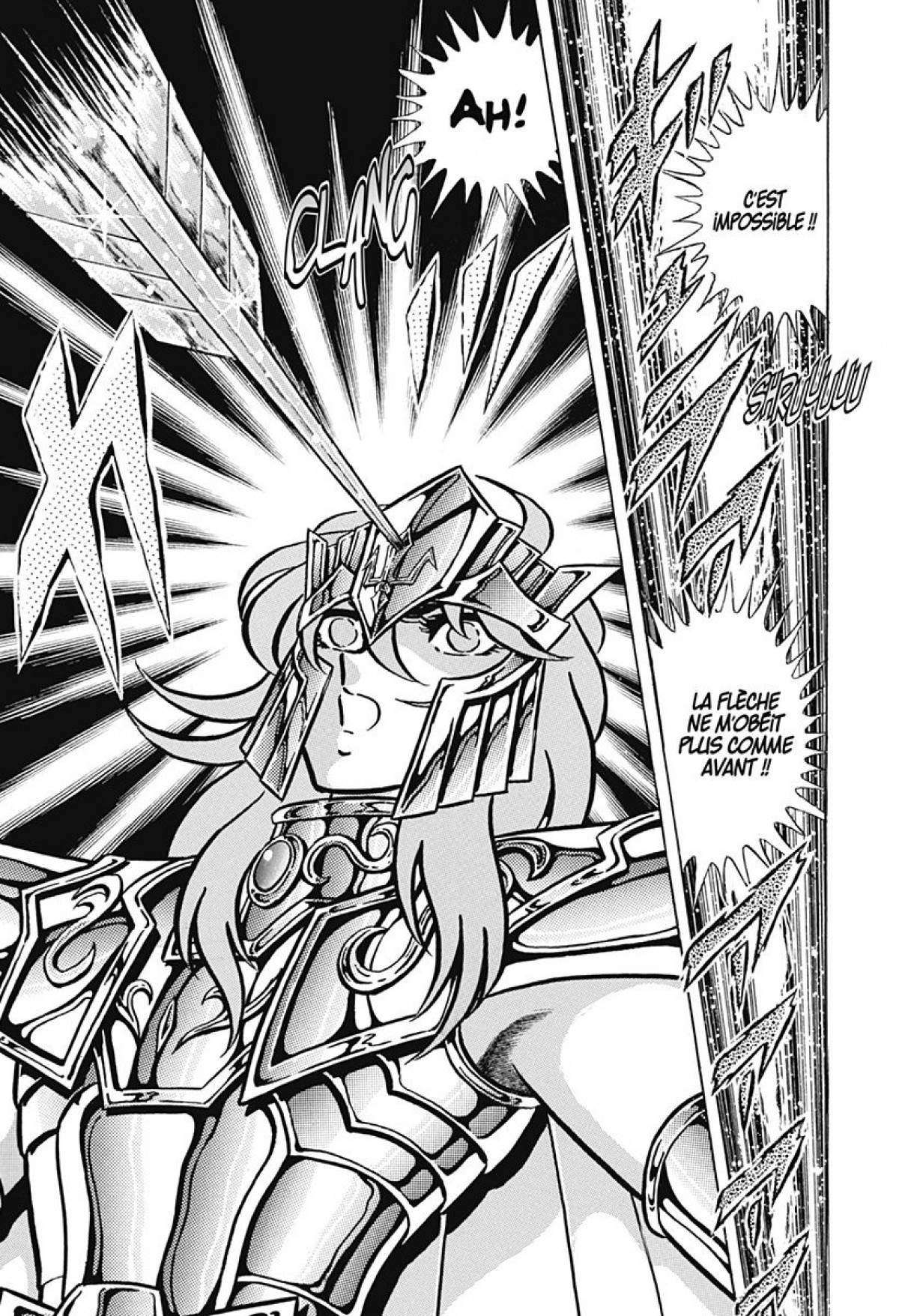  Saint Seiya – Les Chevaliers du Zodiaque - Chapitre 14 - 105