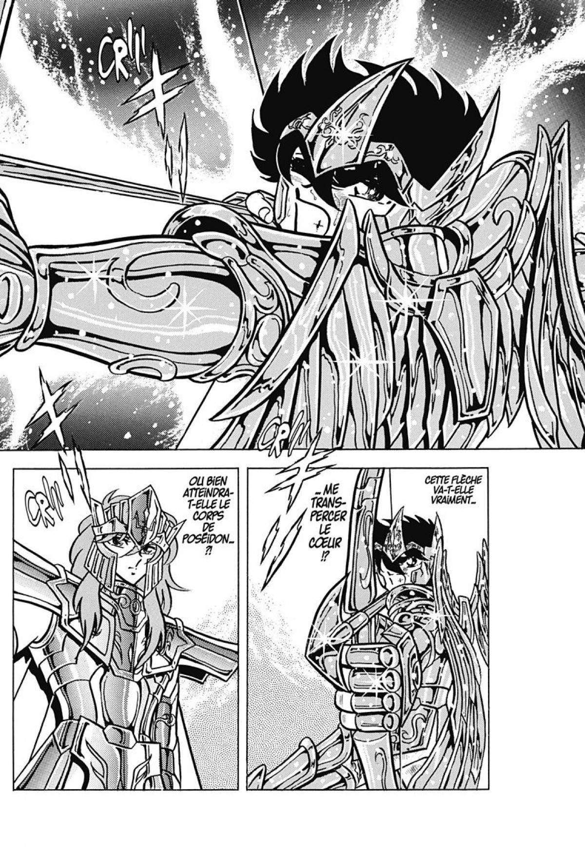  Saint Seiya – Les Chevaliers du Zodiaque - Chapitre 14 - 50