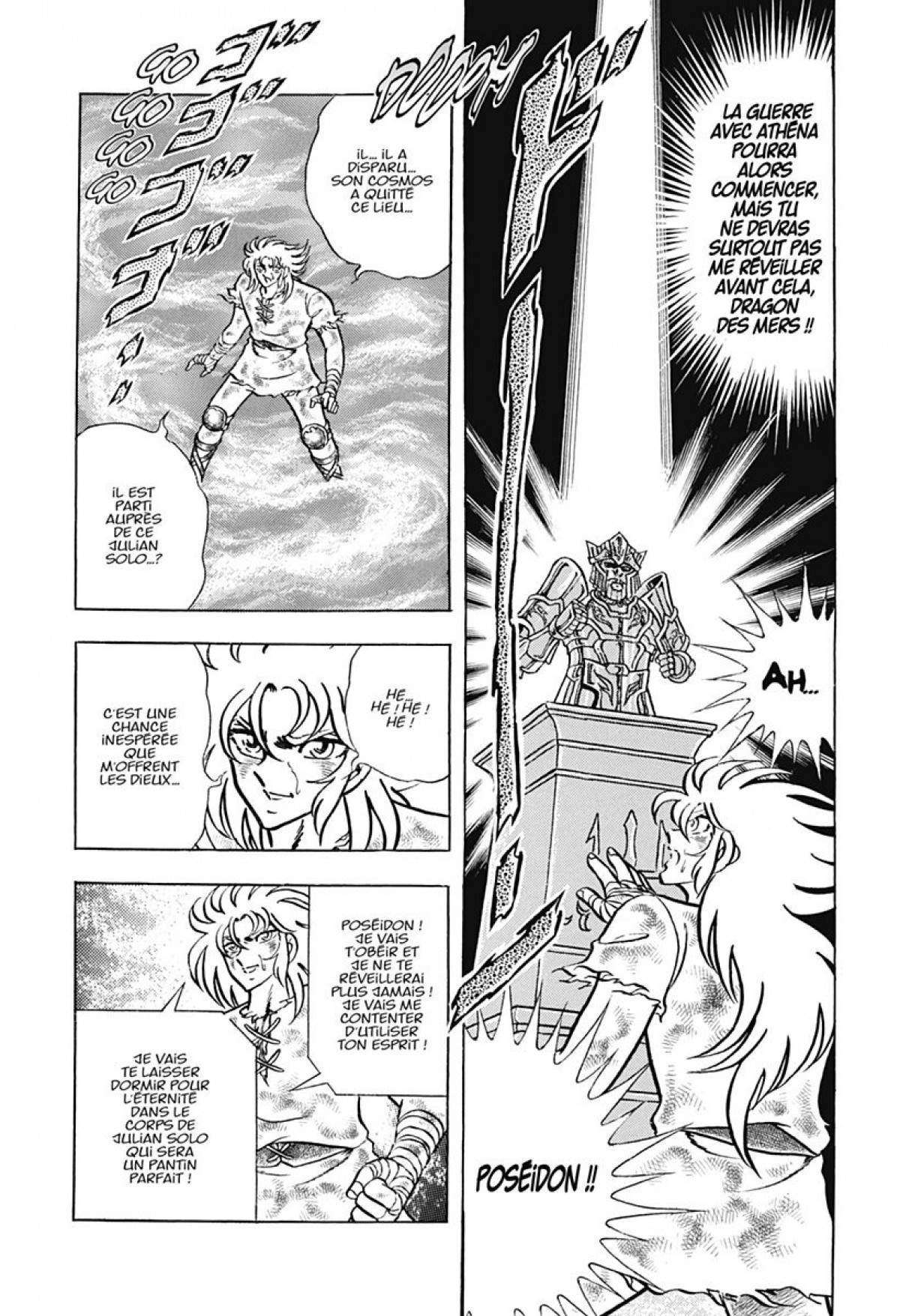  Saint Seiya – Les Chevaliers du Zodiaque - Chapitre 14 - 84