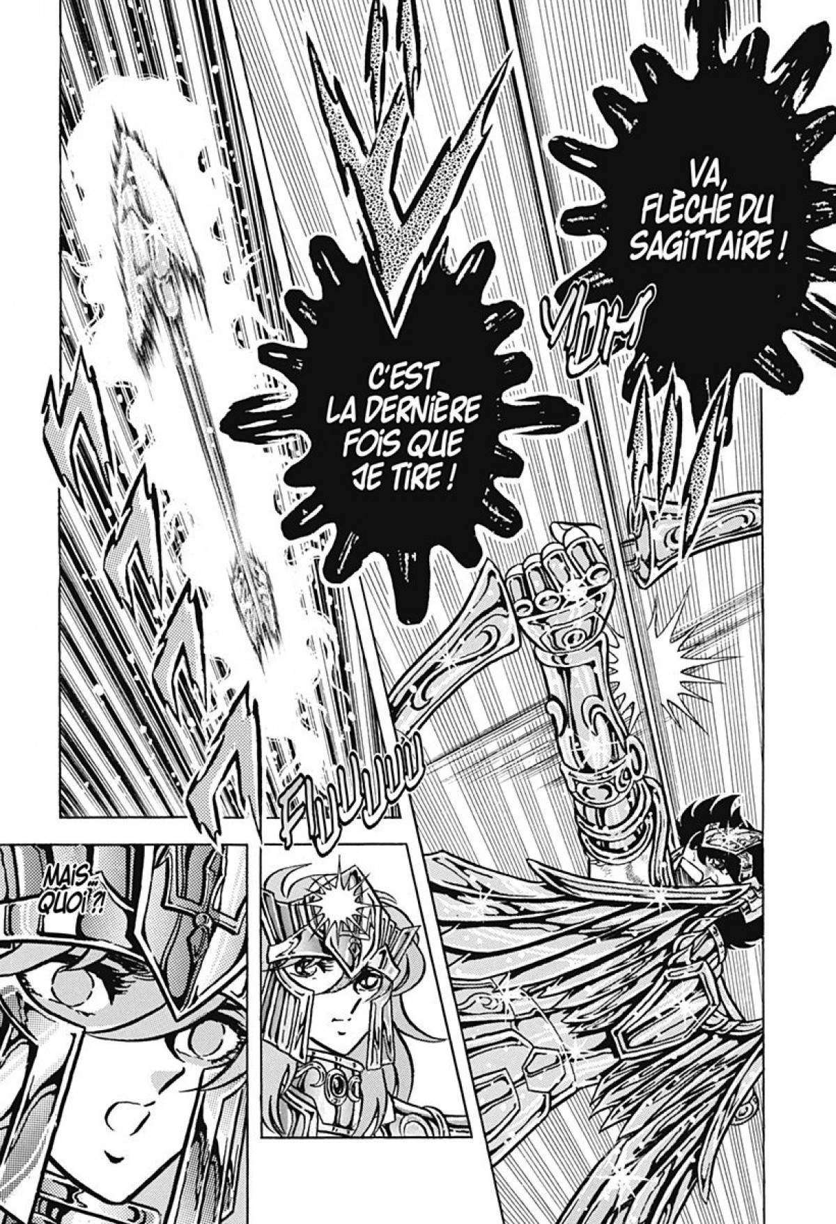  Saint Seiya – Les Chevaliers du Zodiaque - Chapitre 14 - 103