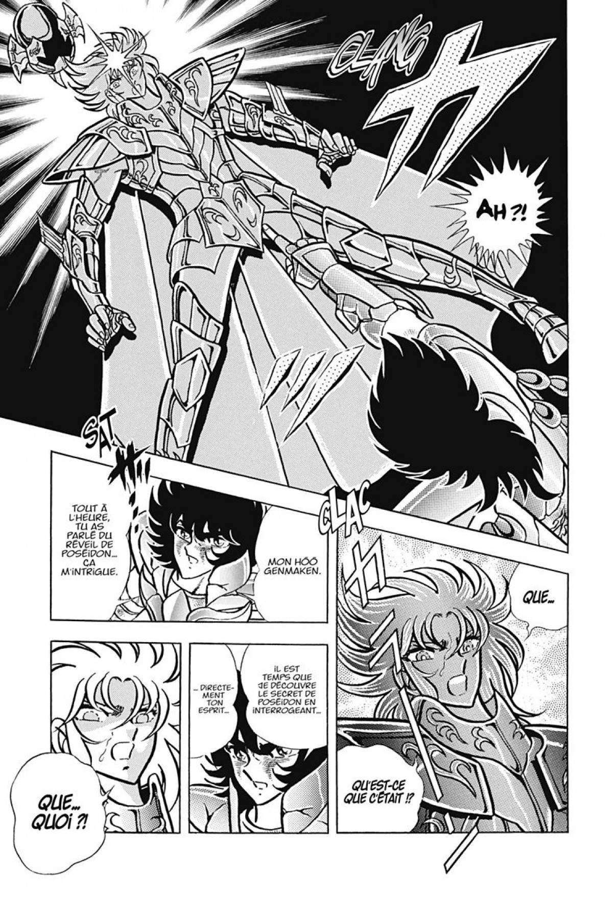  Saint Seiya – Les Chevaliers du Zodiaque - Chapitre 14 - 41