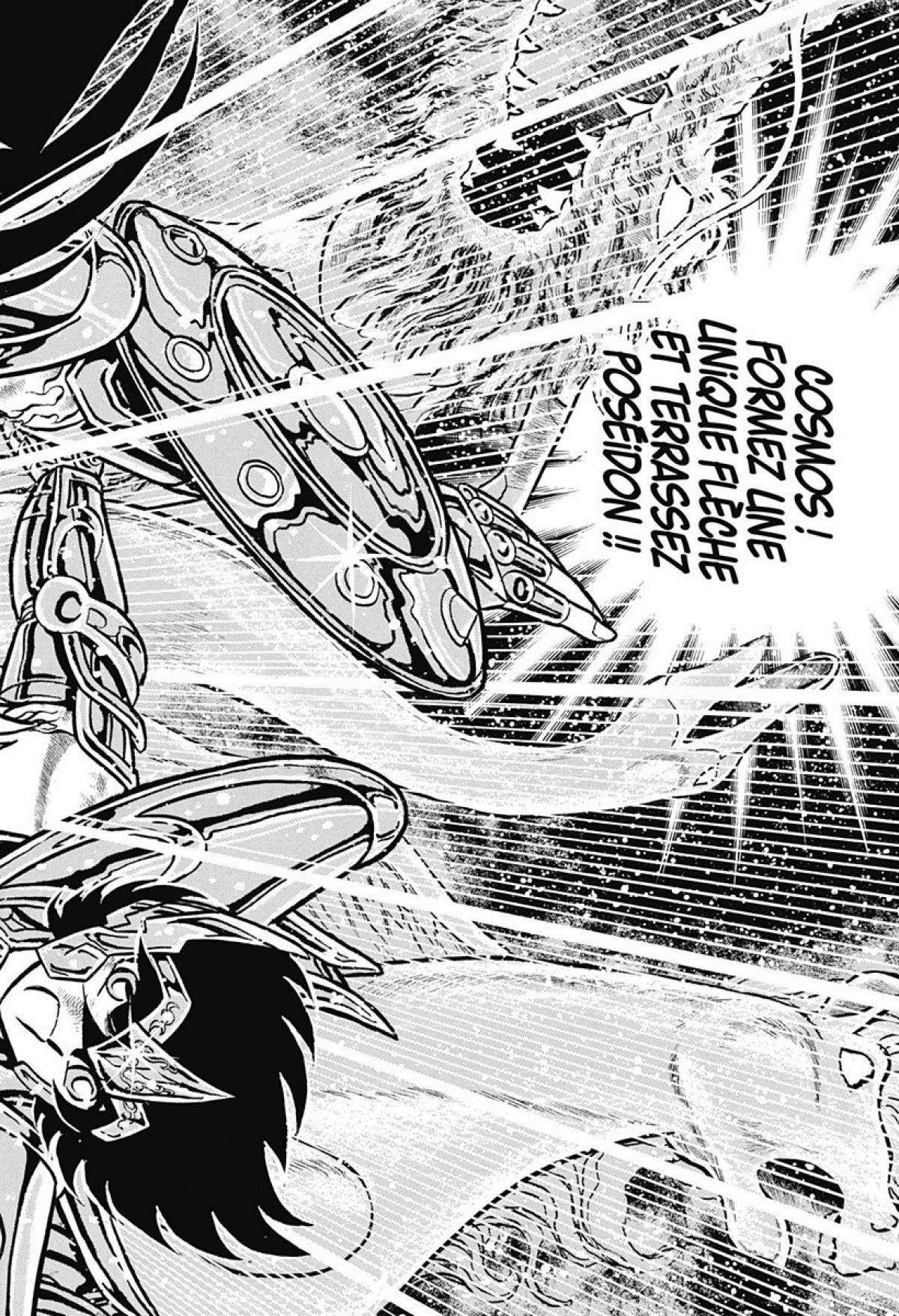  Saint Seiya – Les Chevaliers du Zodiaque - Chapitre 14 - 140