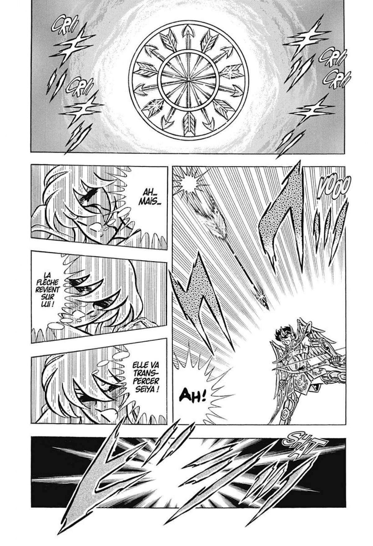  Saint Seiya – Les Chevaliers du Zodiaque - Chapitre 14 - 53