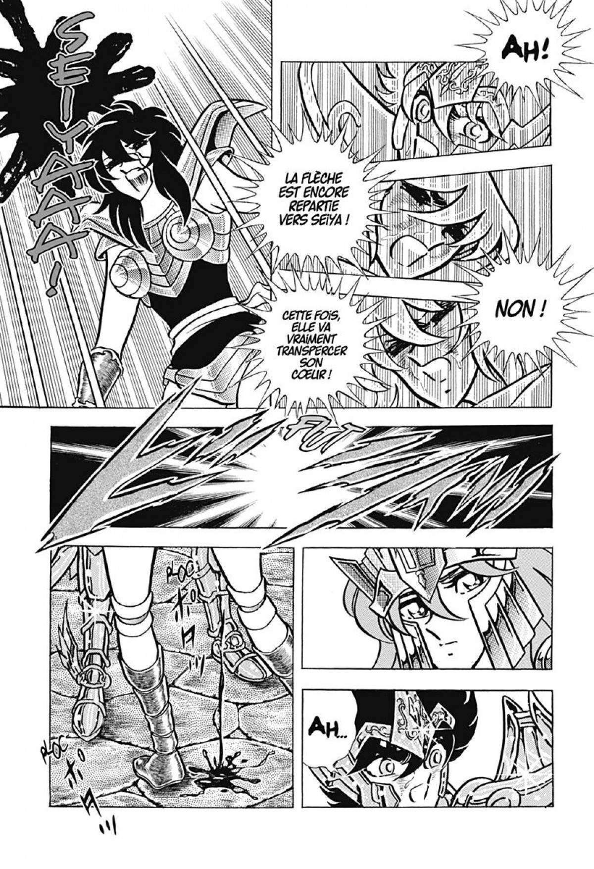  Saint Seiya – Les Chevaliers du Zodiaque - Chapitre 14 - 63