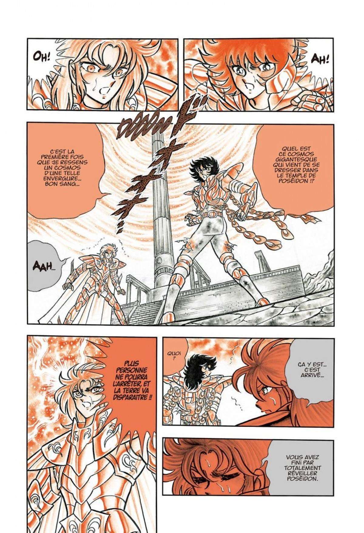  Saint Seiya – Les Chevaliers du Zodiaque - Chapitre 14 - 115