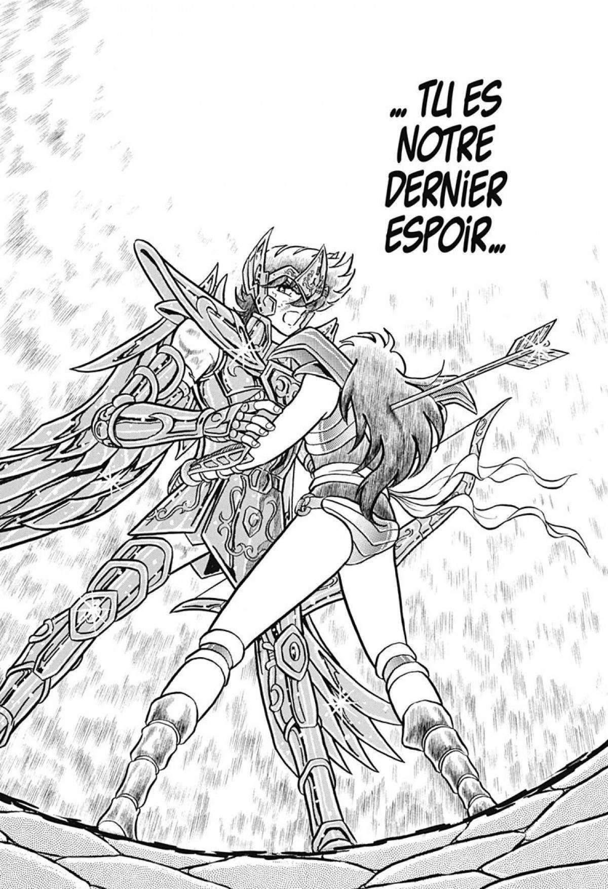  Saint Seiya – Les Chevaliers du Zodiaque - Chapitre 14 - 65