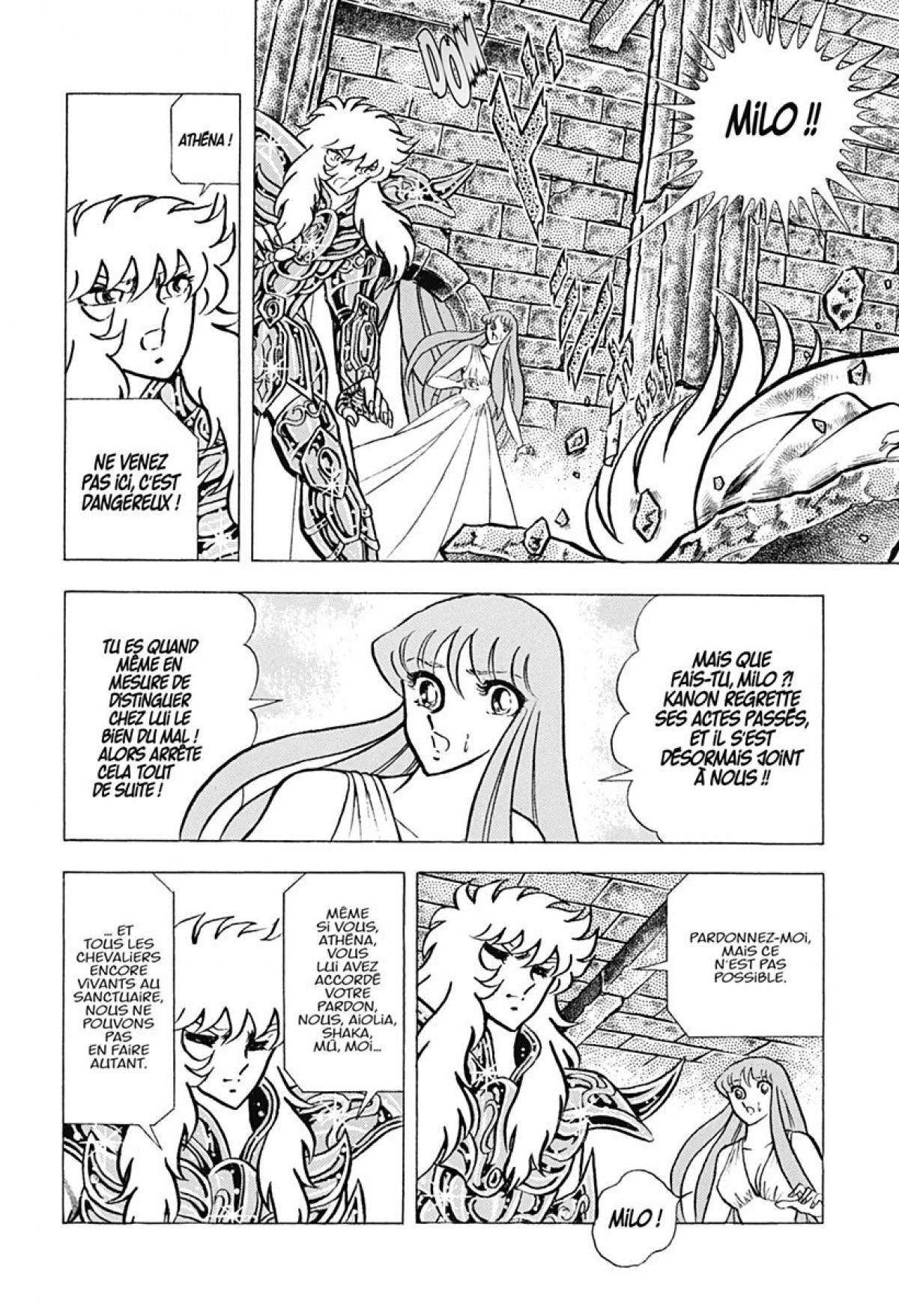  Saint Seiya – Les Chevaliers du Zodiaque - Chapitre 15 - 175