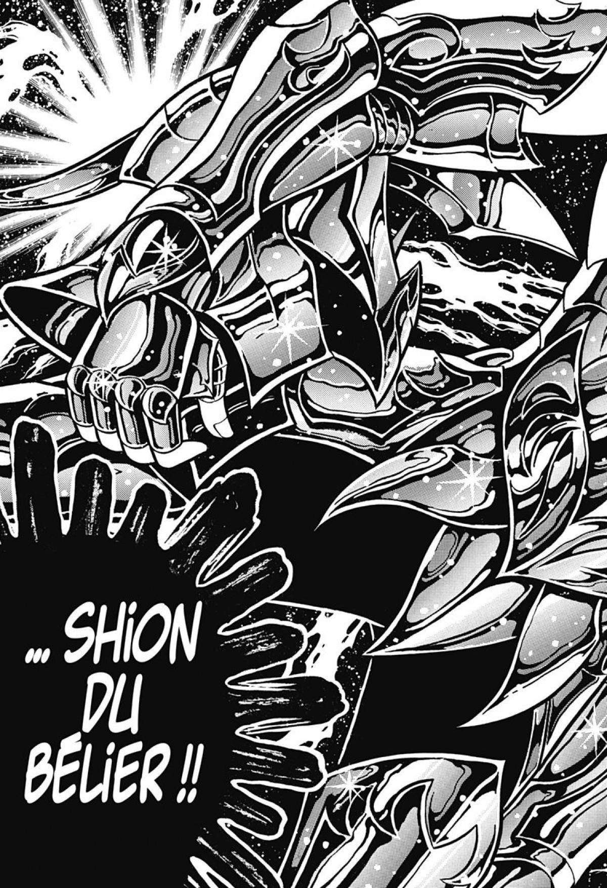  Saint Seiya – Les Chevaliers du Zodiaque - Chapitre 15 - 106