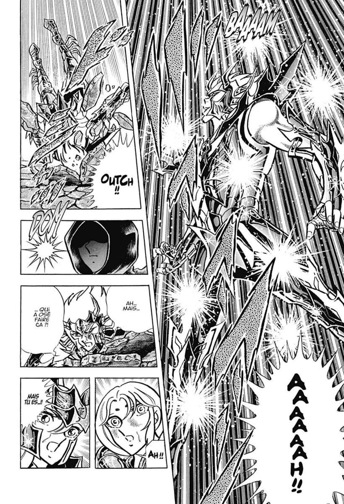  Saint Seiya – Les Chevaliers du Zodiaque - Chapitre 15 - 47