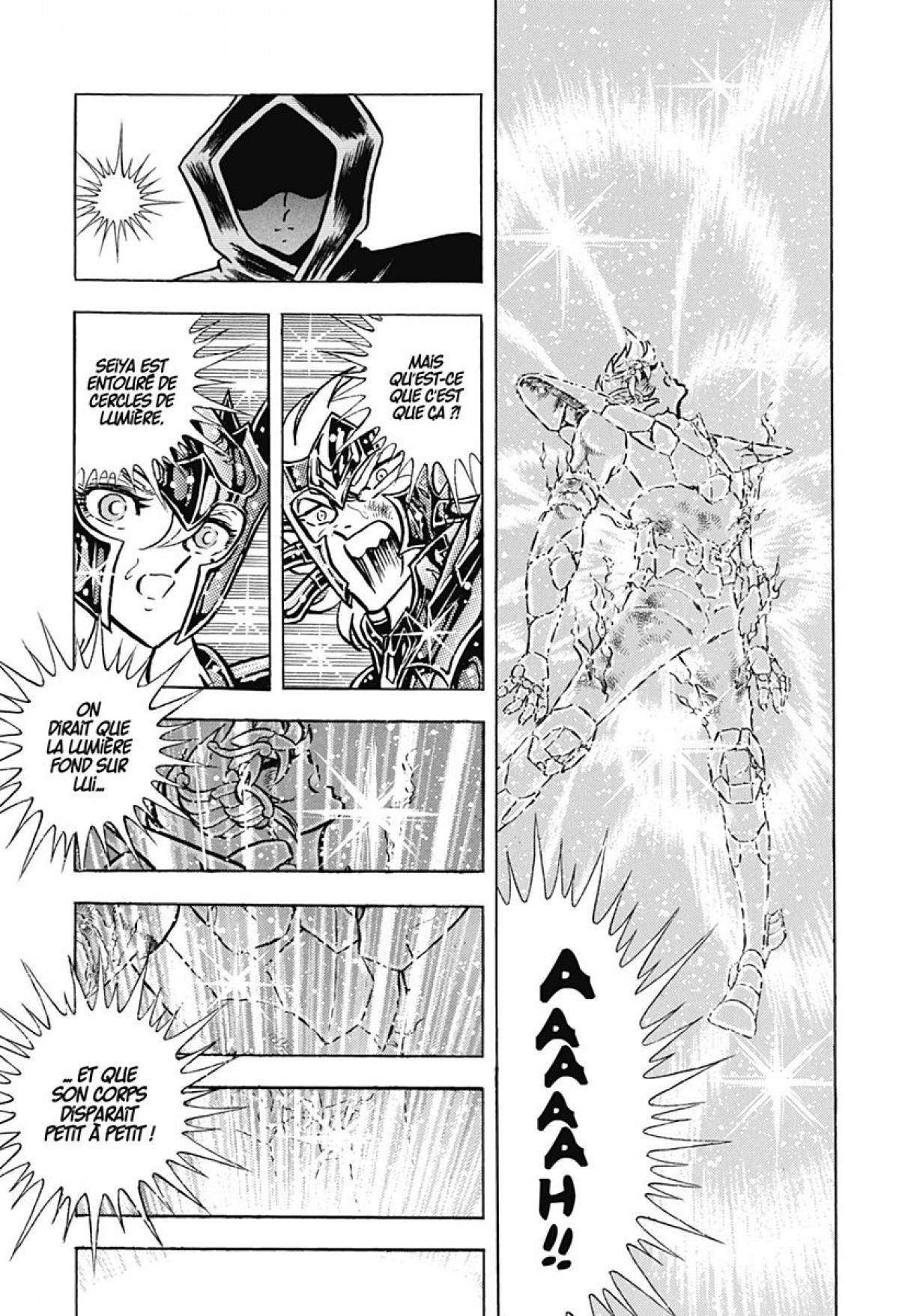  Saint Seiya – Les Chevaliers du Zodiaque - Chapitre 15 - 78