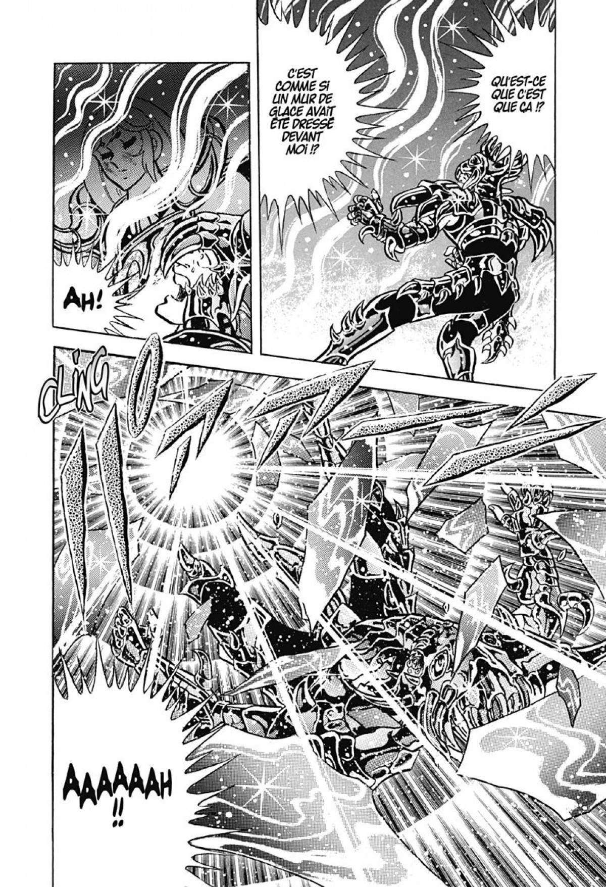  Saint Seiya – Les Chevaliers du Zodiaque - Chapitre 15 - 137