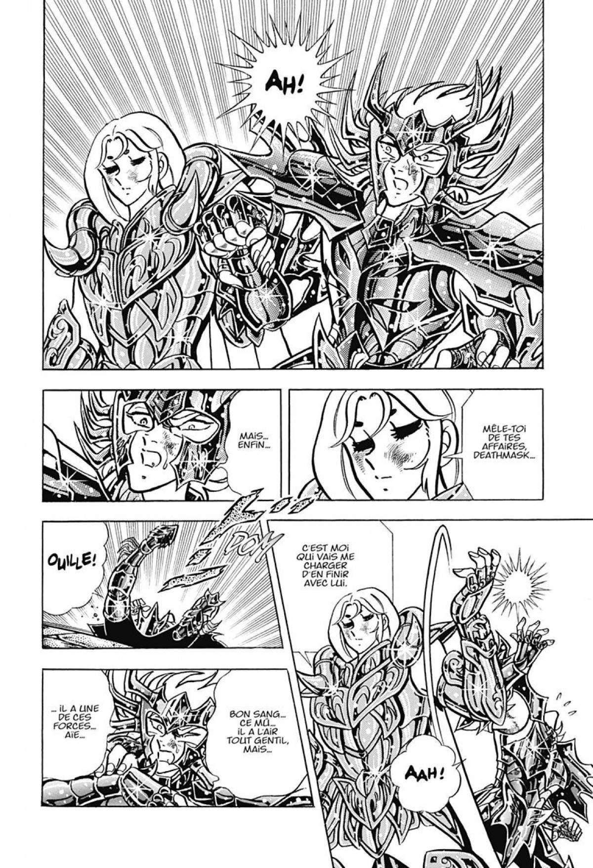  Saint Seiya – Les Chevaliers du Zodiaque - Chapitre 15 - 75