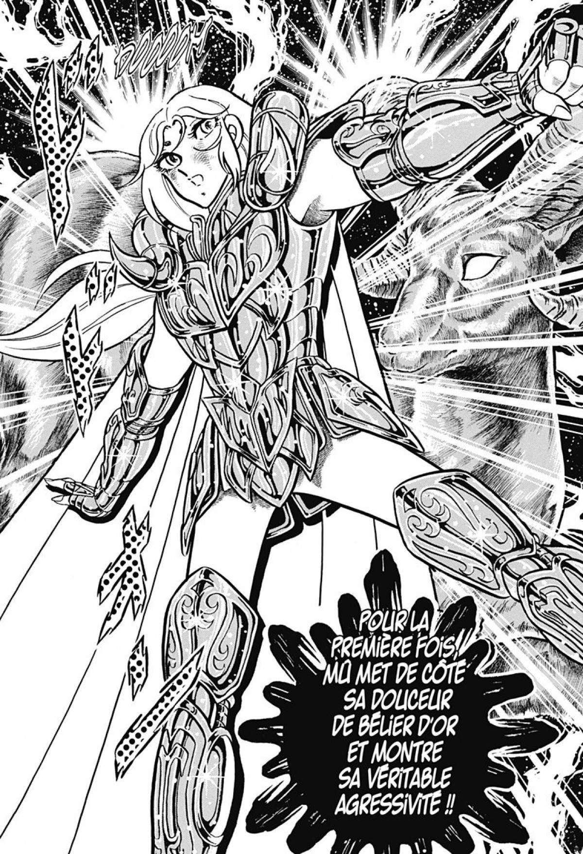  Saint Seiya – Les Chevaliers du Zodiaque - Chapitre 15 - 83