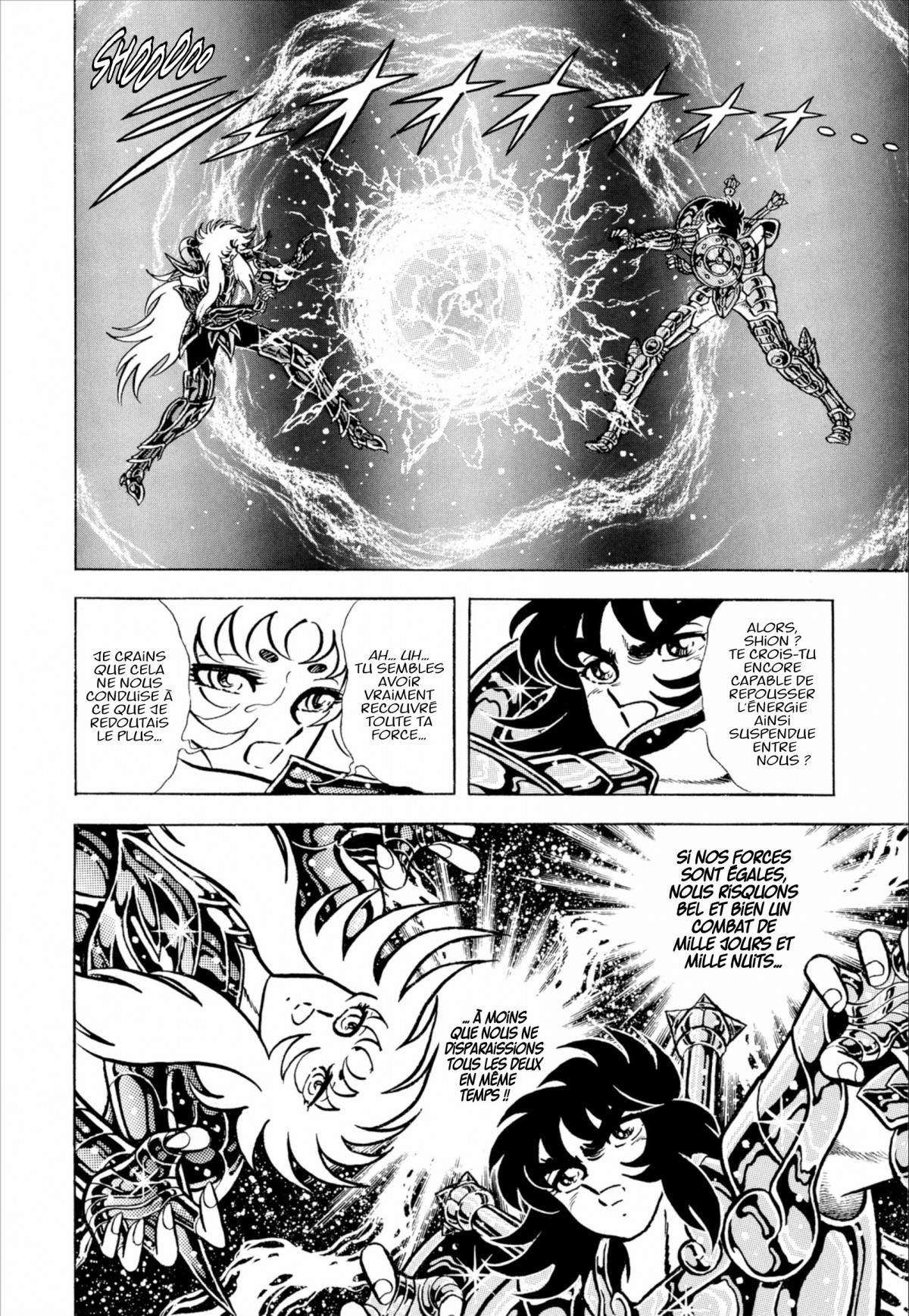  Saint Seiya – Les Chevaliers du Zodiaque - Chapitre 16 - 55