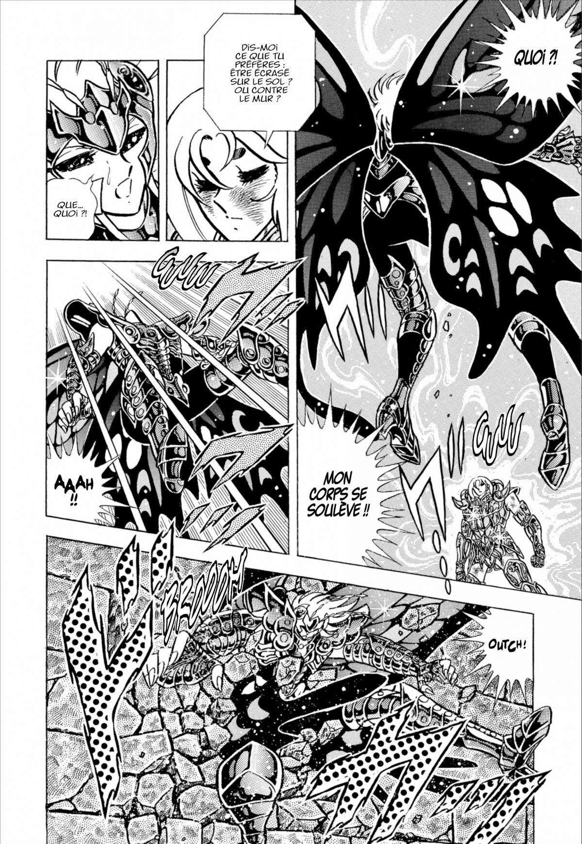  Saint Seiya – Les Chevaliers du Zodiaque - Chapitre 16 - 103