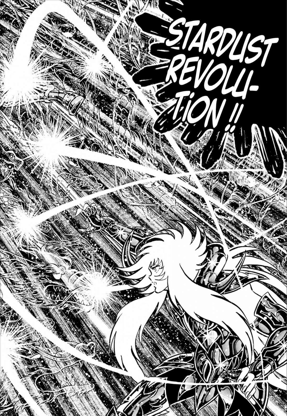  Saint Seiya – Les Chevaliers du Zodiaque - Chapitre 16 - 57