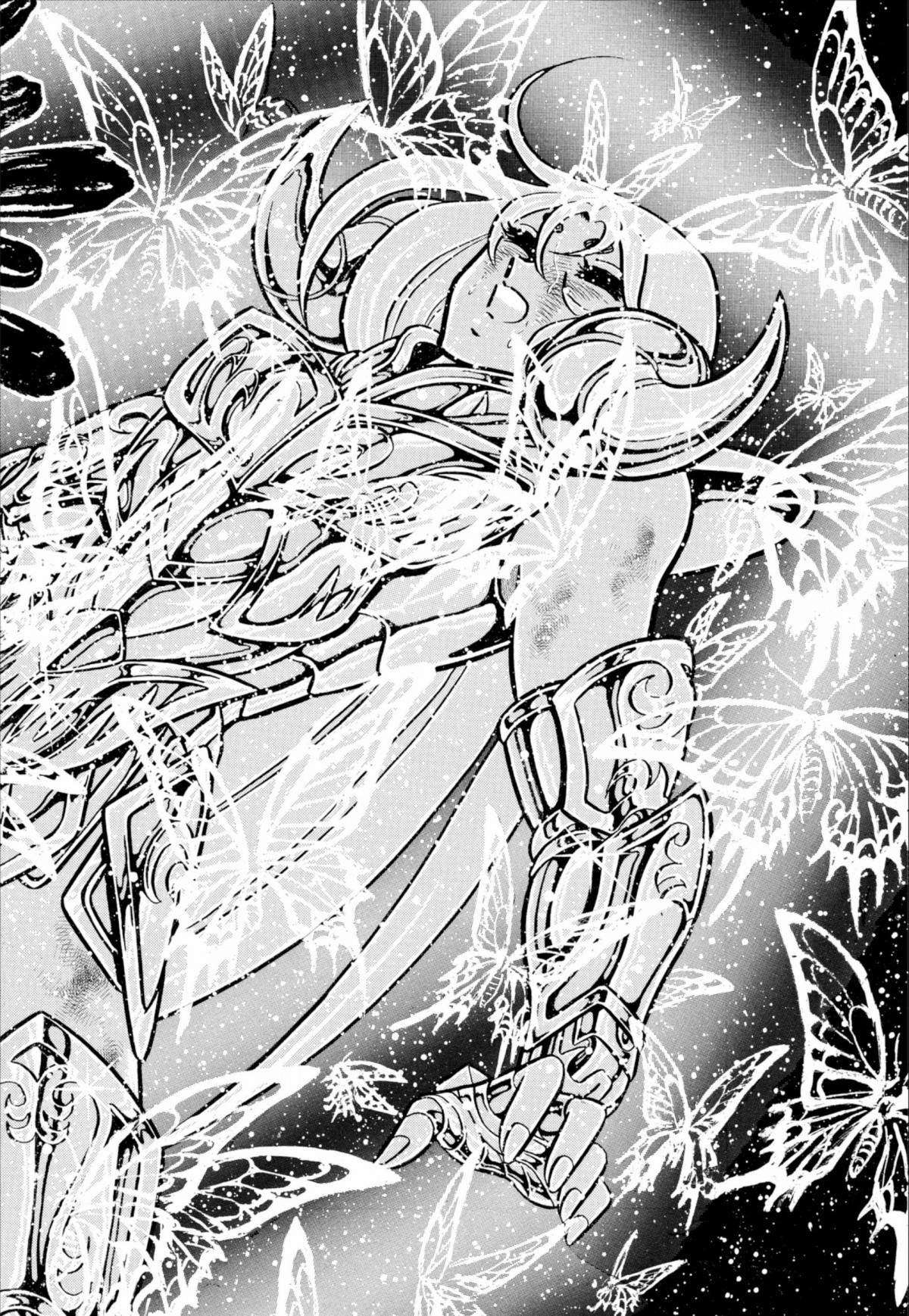  Saint Seiya – Les Chevaliers du Zodiaque - Chapitre 16 - 111