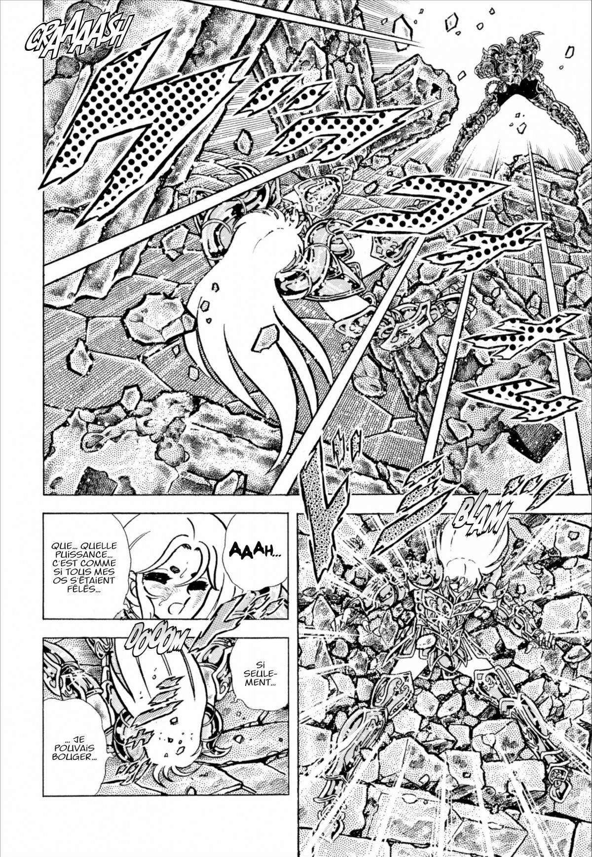  Saint Seiya – Les Chevaliers du Zodiaque - Chapitre 16 - 67