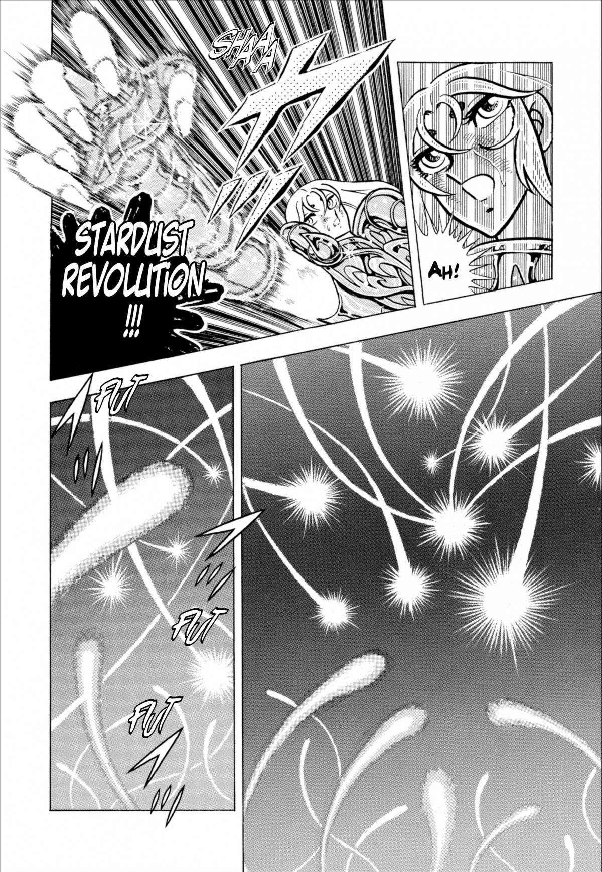  Saint Seiya – Les Chevaliers du Zodiaque - Chapitre 16 - 109