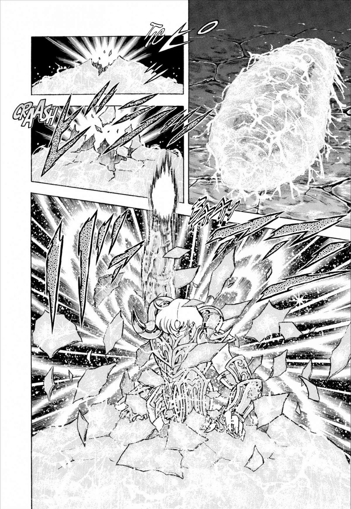  Saint Seiya – Les Chevaliers du Zodiaque - Chapitre 16 - 89