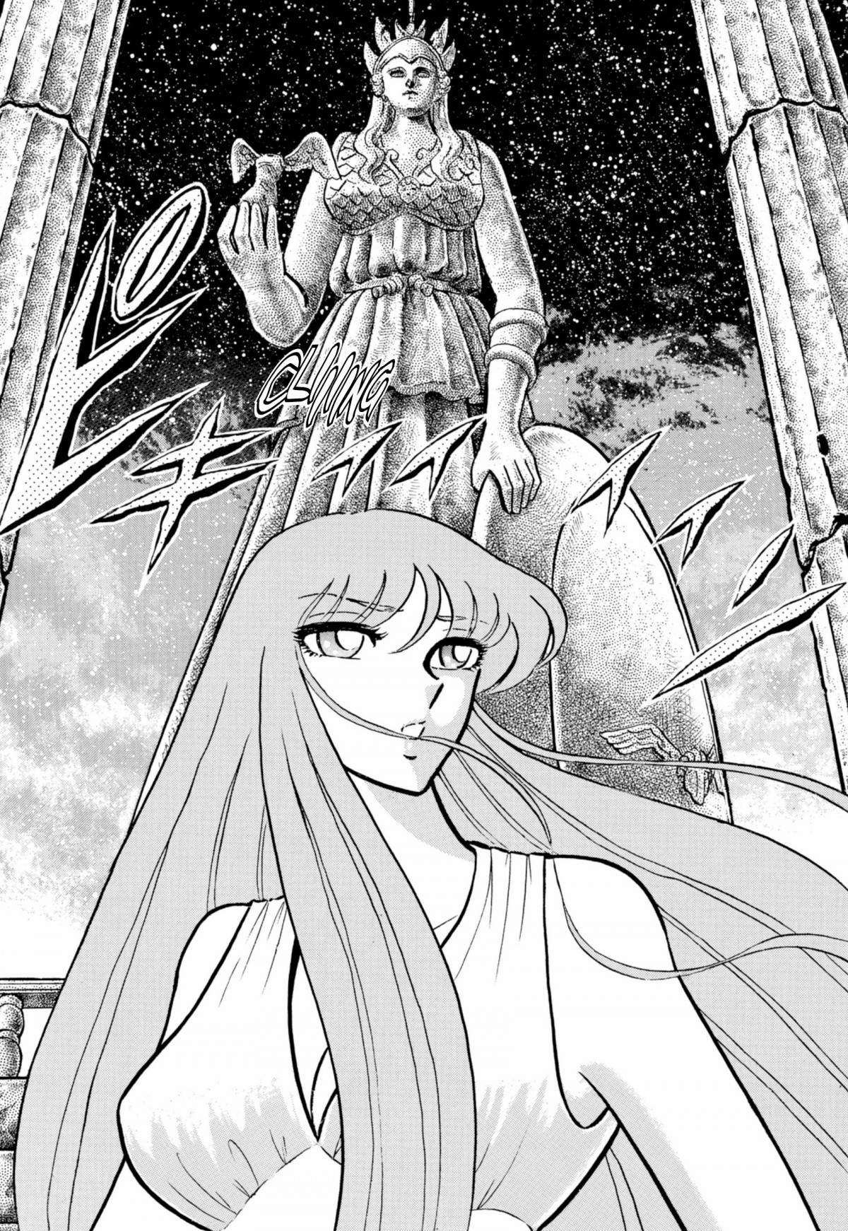  Saint Seiya – Les Chevaliers du Zodiaque - Chapitre 17 - 119