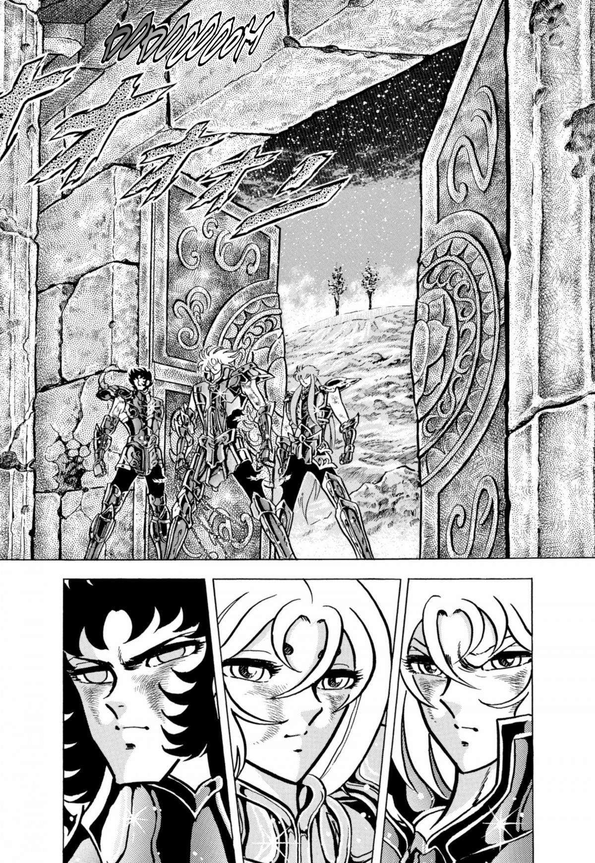  Saint Seiya – Les Chevaliers du Zodiaque - Chapitre 17 - 66