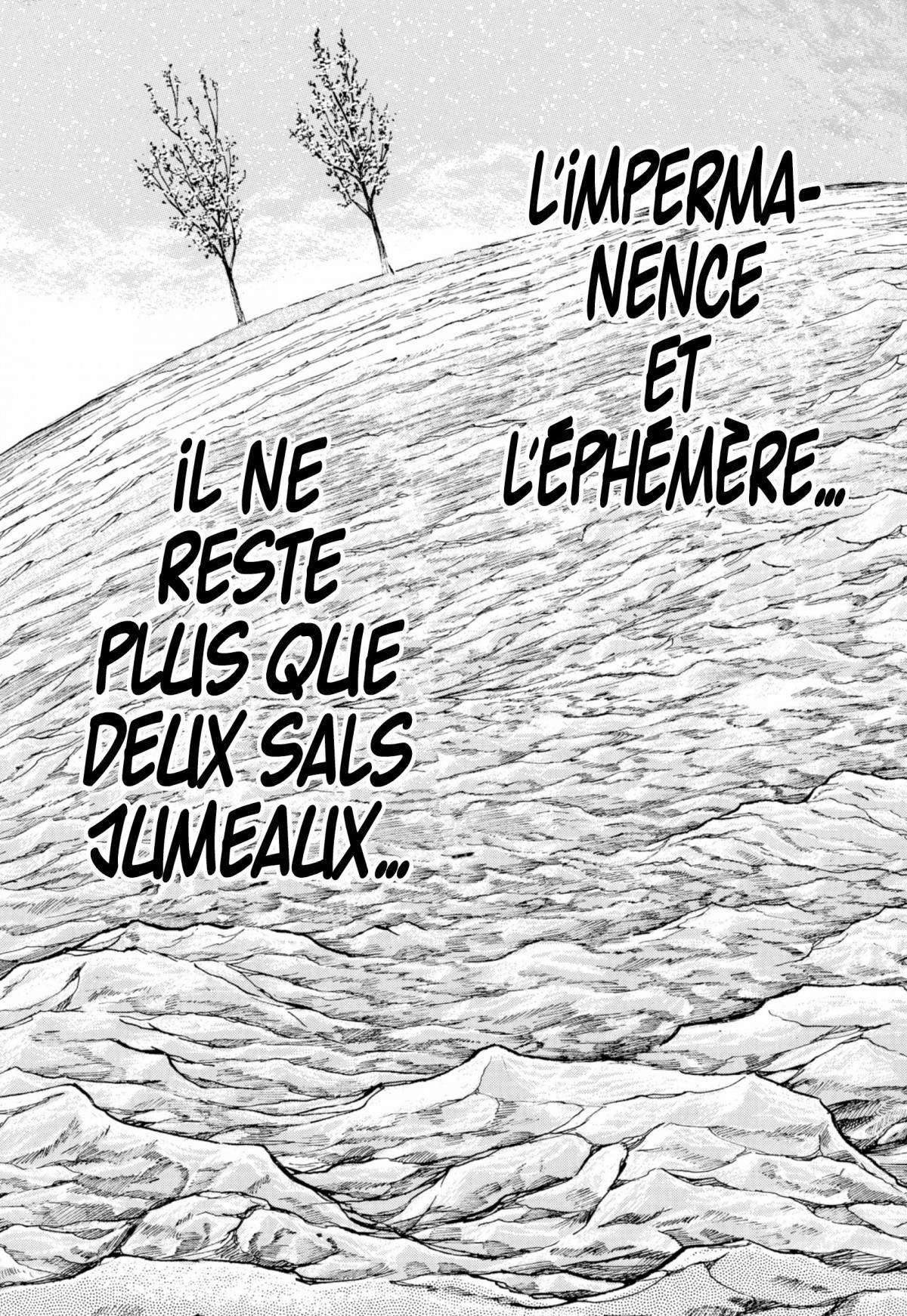  Saint Seiya – Les Chevaliers du Zodiaque - Chapitre 17 - 49